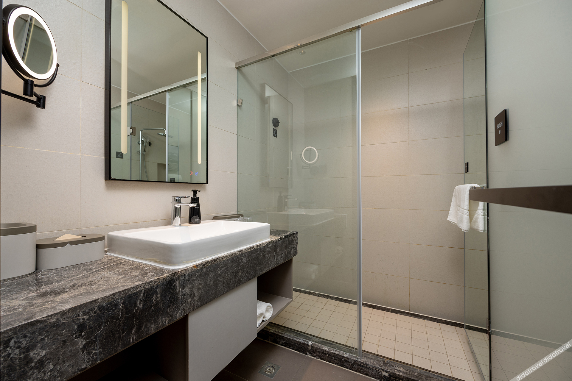 Atour X Hotel Dali Xiaguan Taiye International Plaza 3*