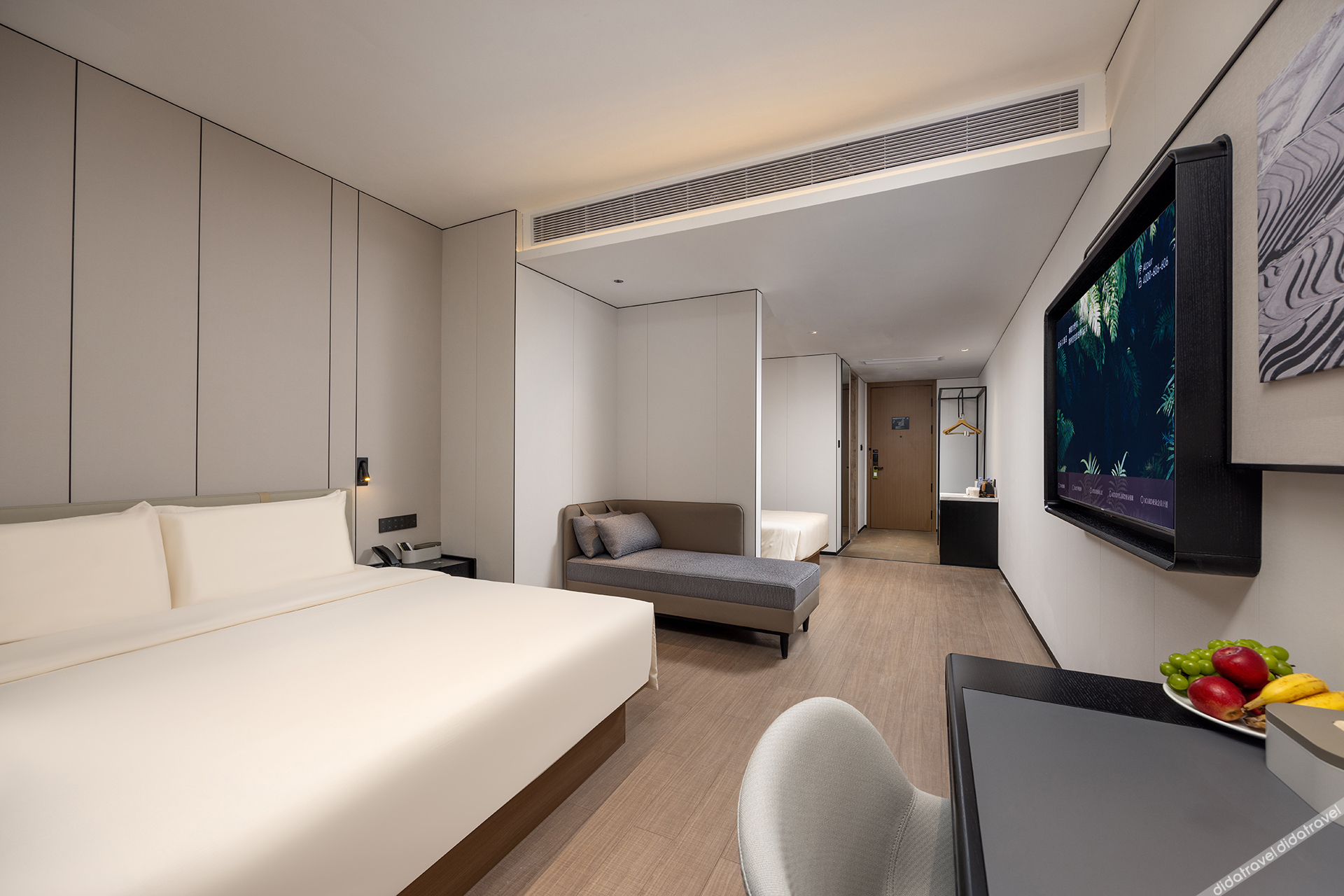 Atour X Hotel Dali Xiaguan Taiye International Plaza 3*