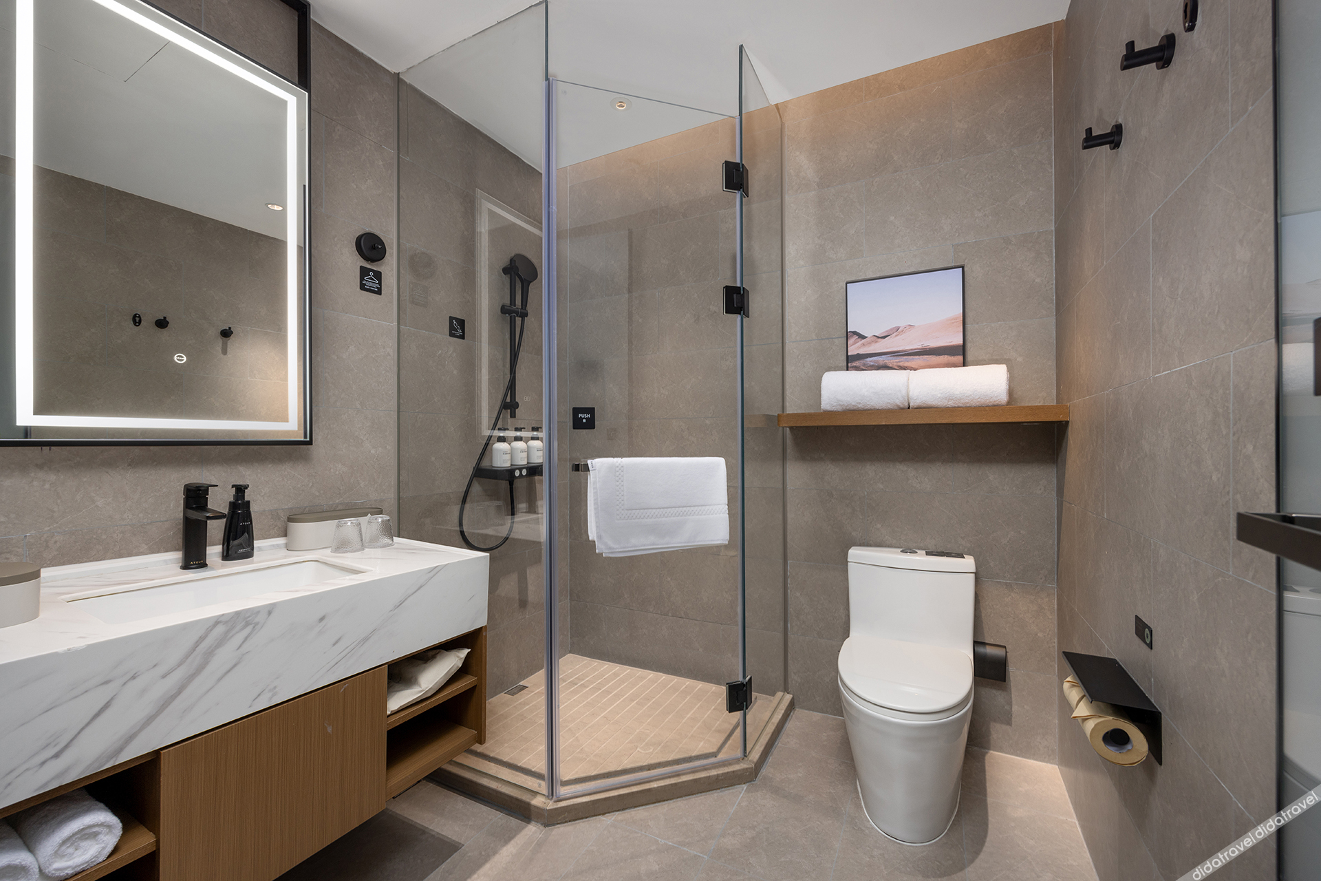 Atour X Hotel Dali Xiaguan Taiye International Plaza 3*