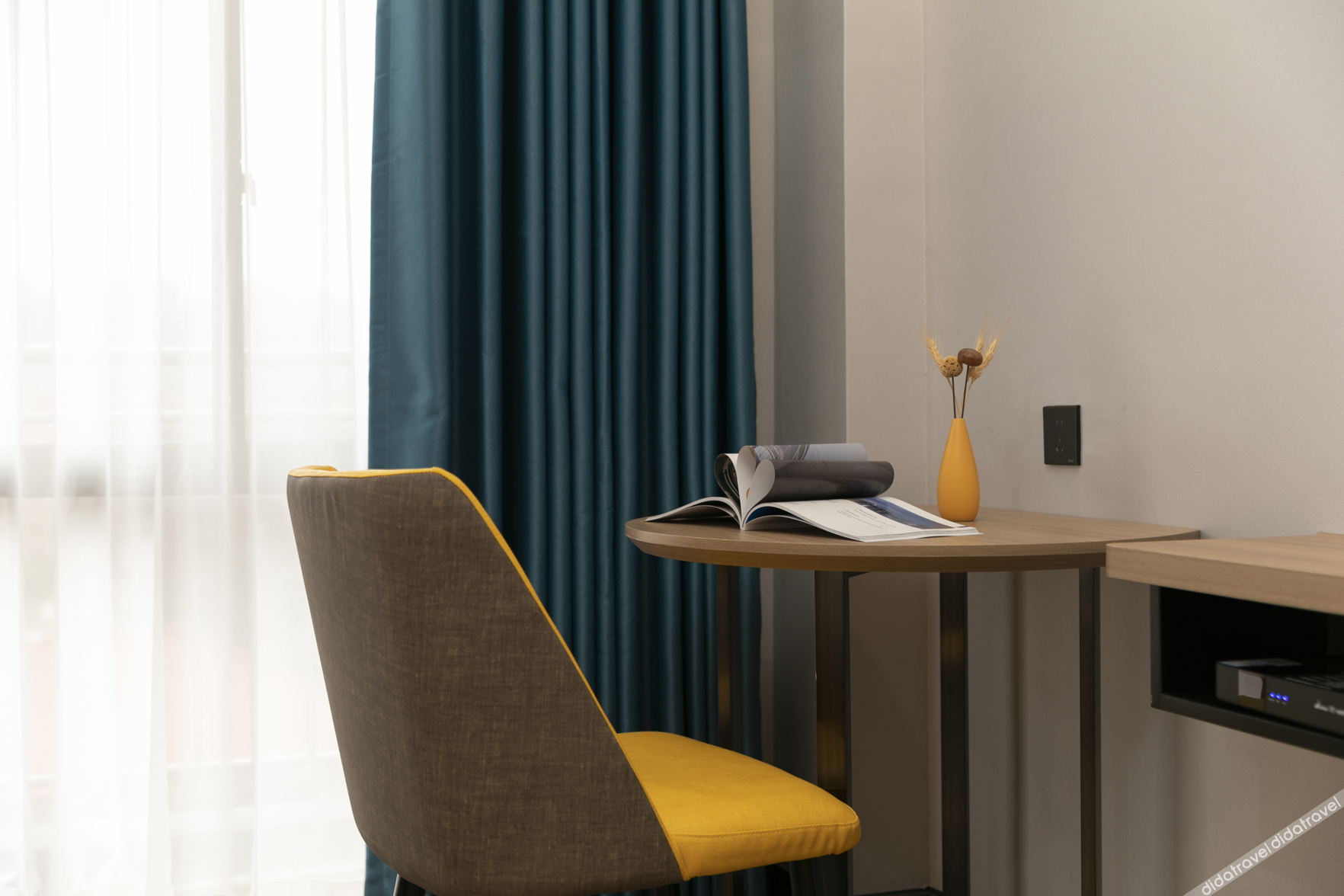 Yeste Hotel (Fangchenggang Administrative Center Yingbin Street Branch) 3*