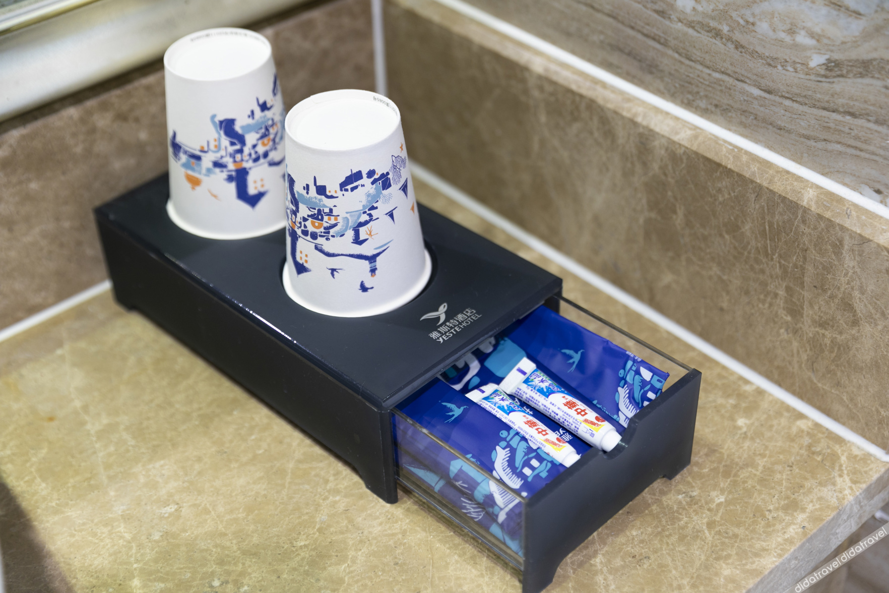 Yeste Hotel (Fangchenggang Administrative Center Yingbin Street Branch) 3*