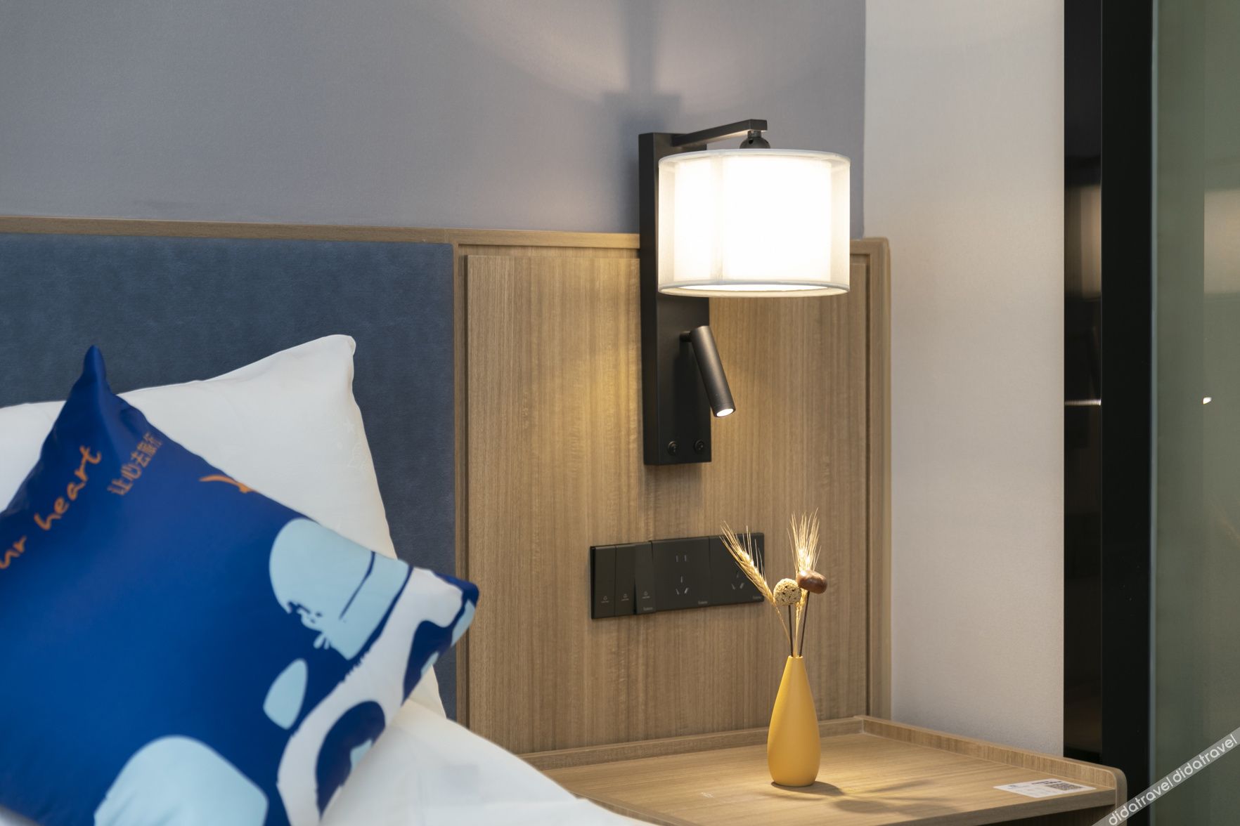 Yeste Hotel (Fangchenggang Administrative Center Yingbin Street Branch) 3*