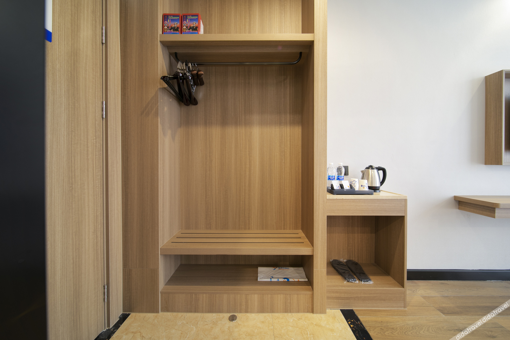 Yeste Hotel (Fangchenggang Administrative Center Yingbin Street Branch) 3*