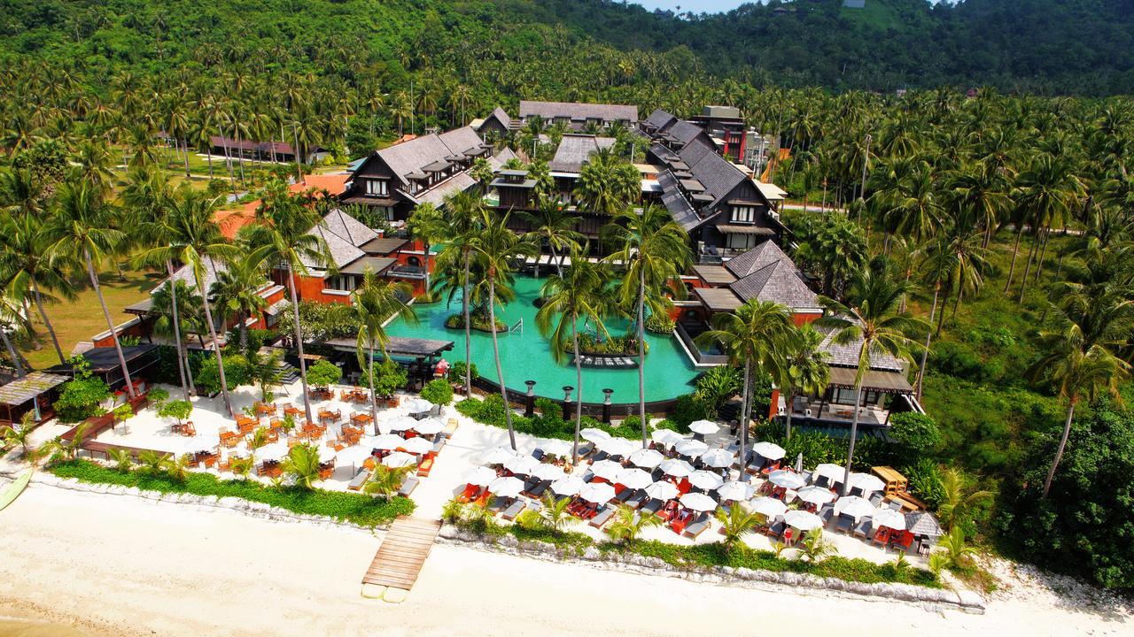 Туры в Mai Samui Beach Resort & Spa
