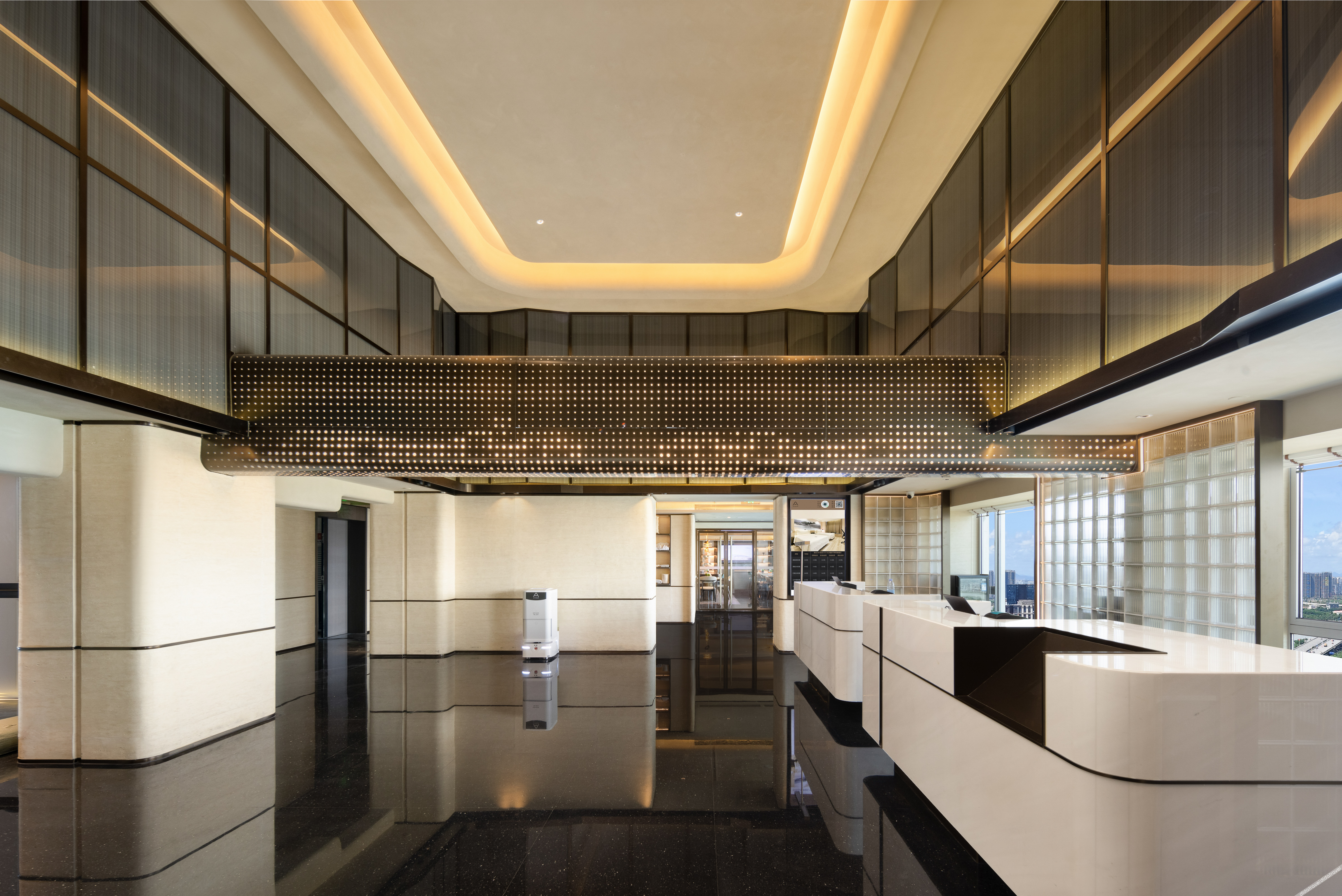 Atour Hotel Guangzhou Nansha Unipark 4*