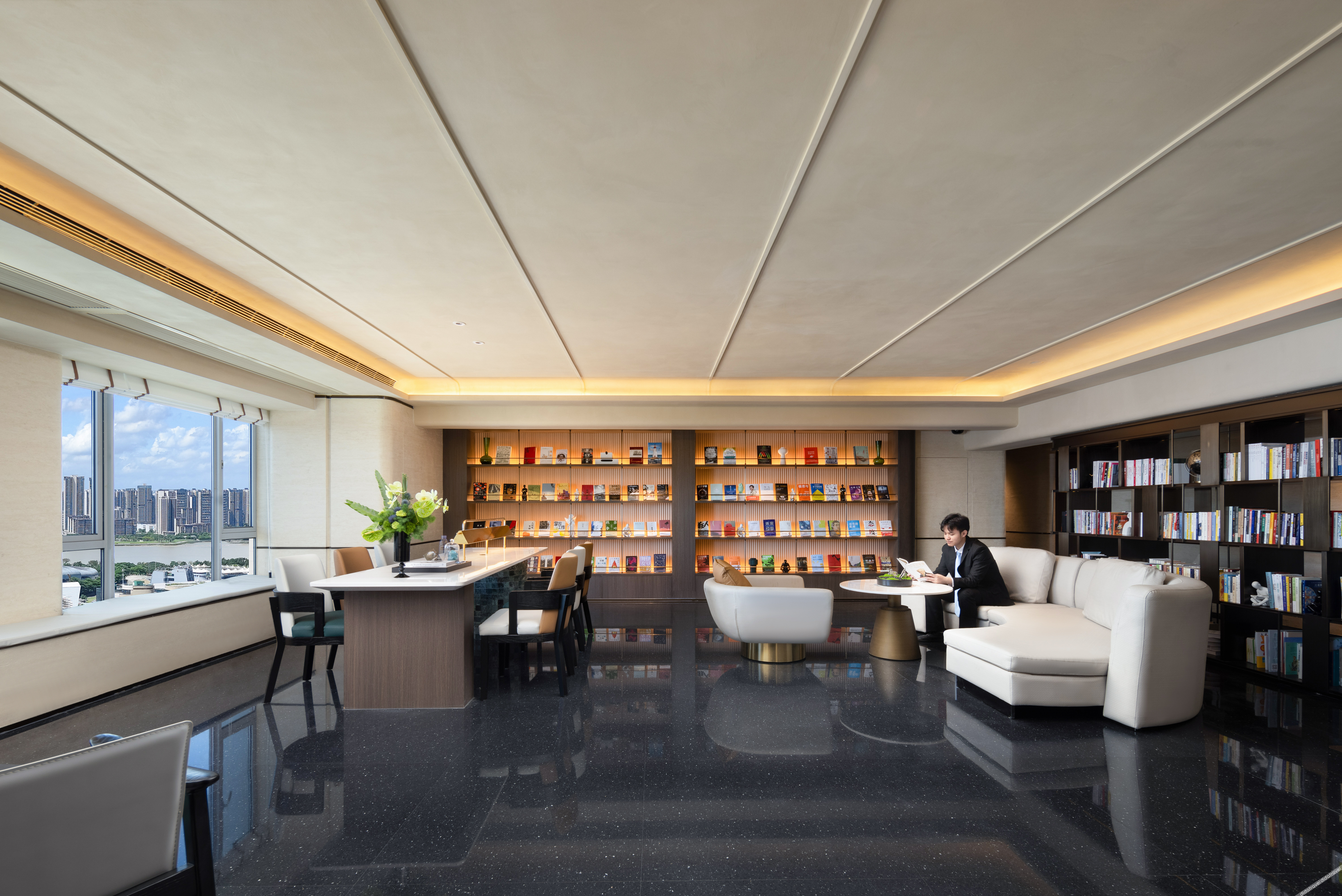Atour Hotel Guangzhou Nansha Unipark 4*