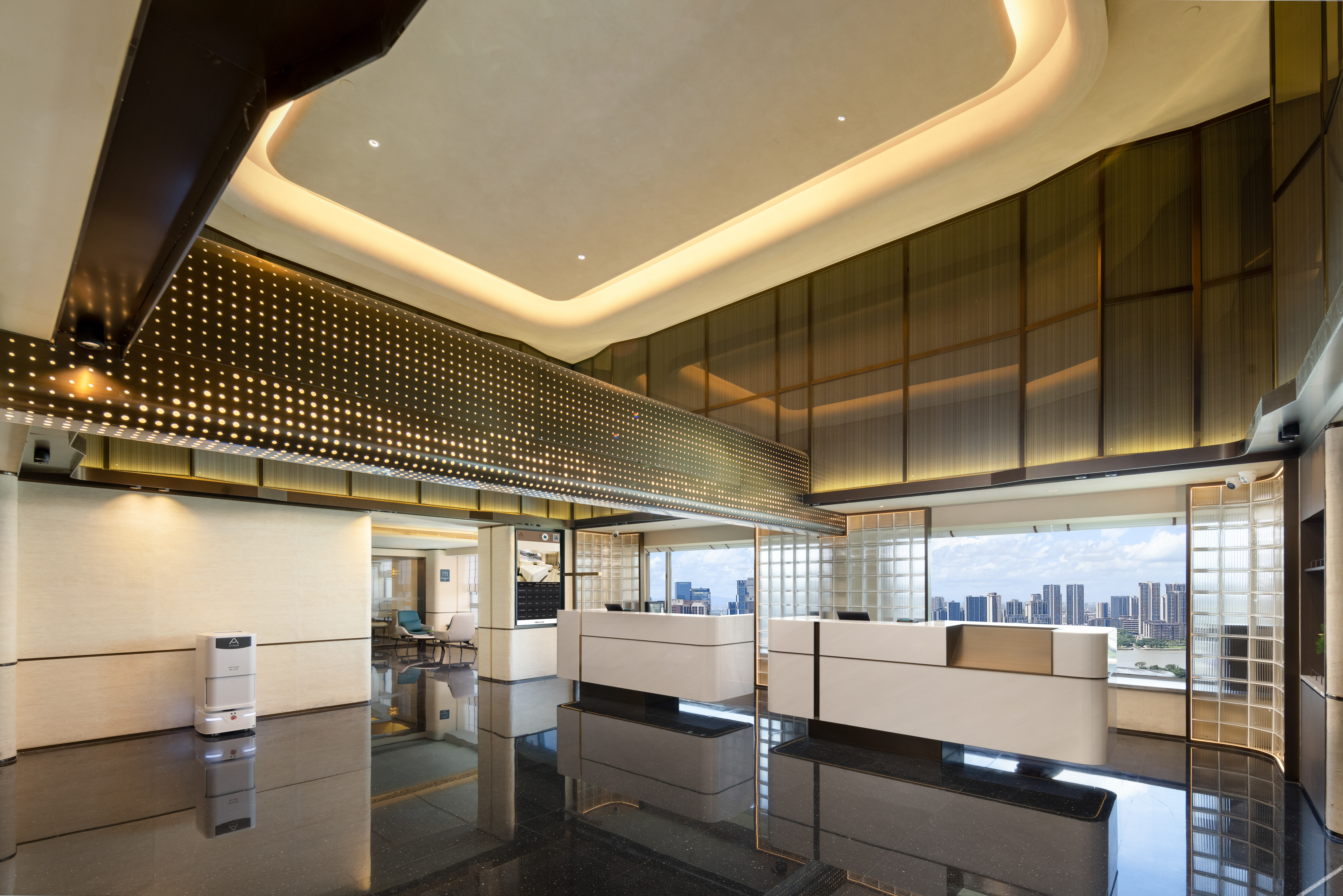 Atour Hotel Guangzhou Nansha Unipark 4*