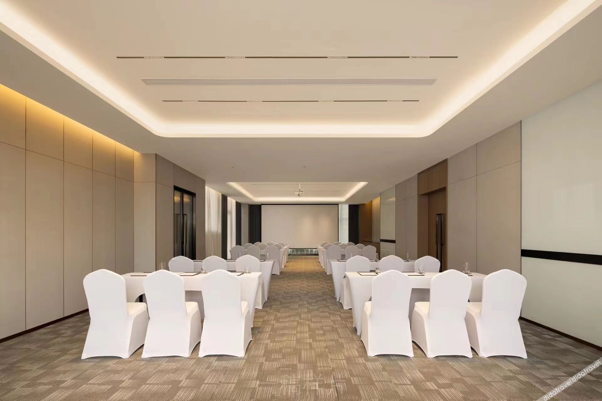 Atour Hotel Guangzhou Nansha Unipark 4*