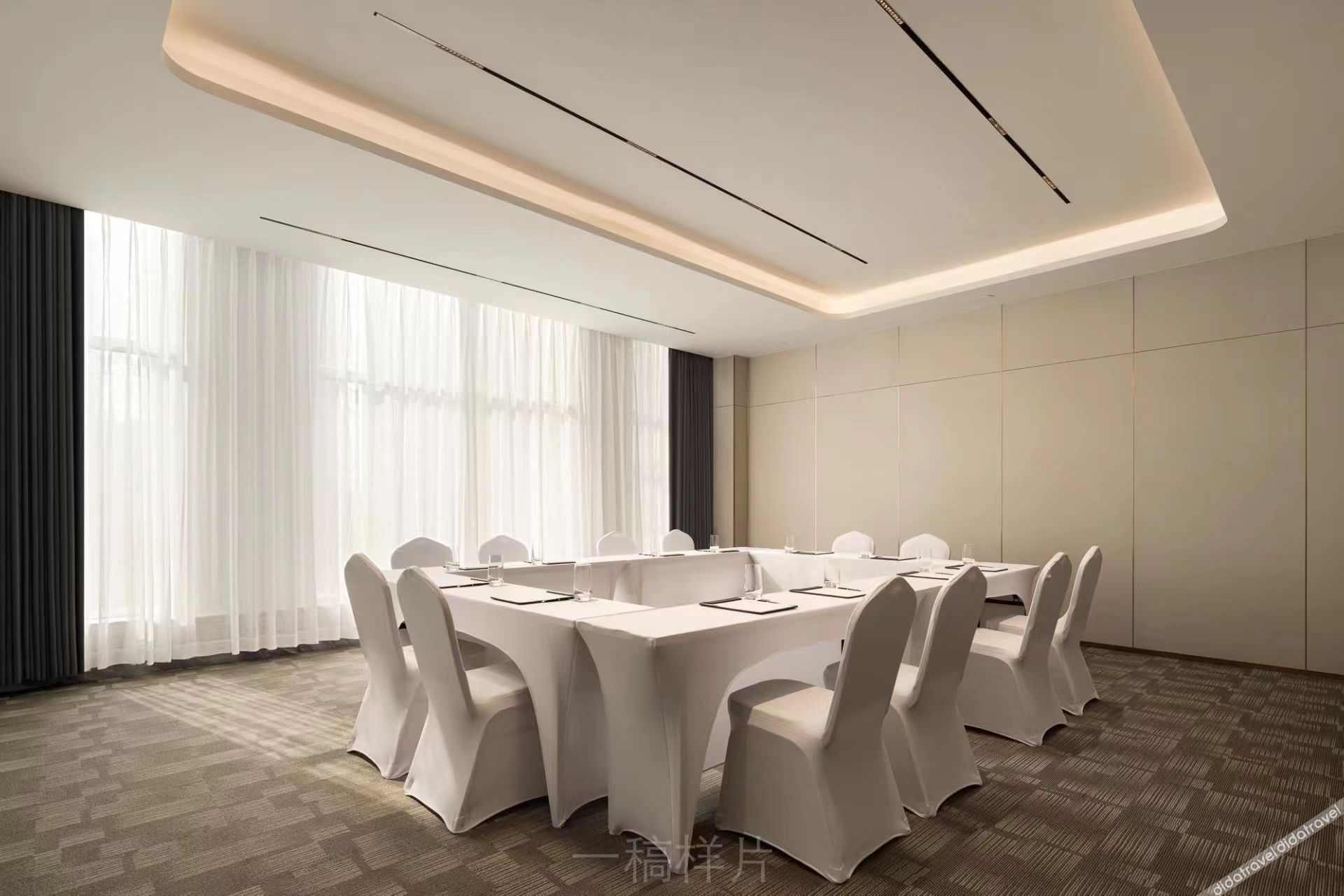 Atour Hotel Guangzhou Nansha Unipark 4*