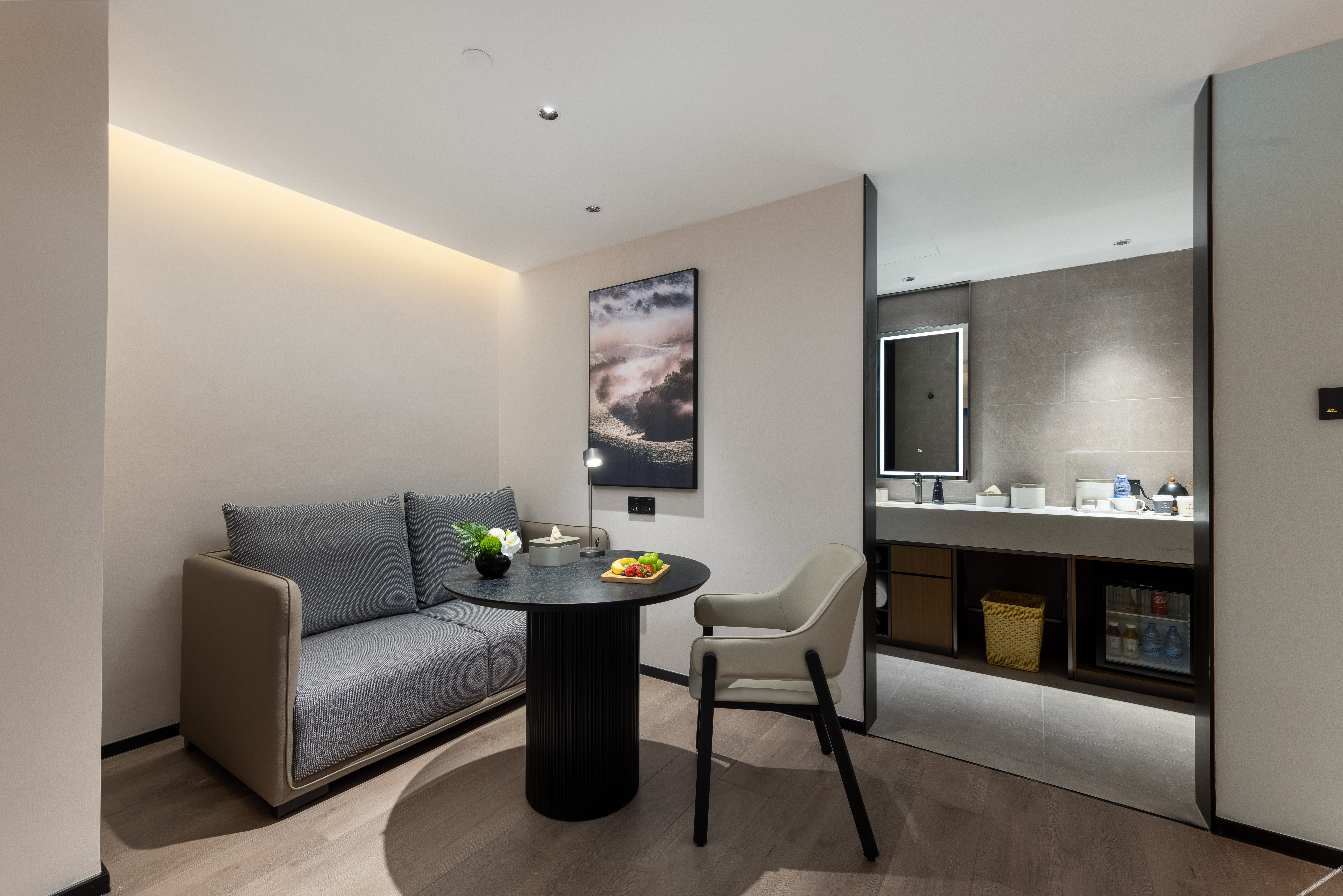 Atour Hotel Guangzhou Nansha Unipark 4*