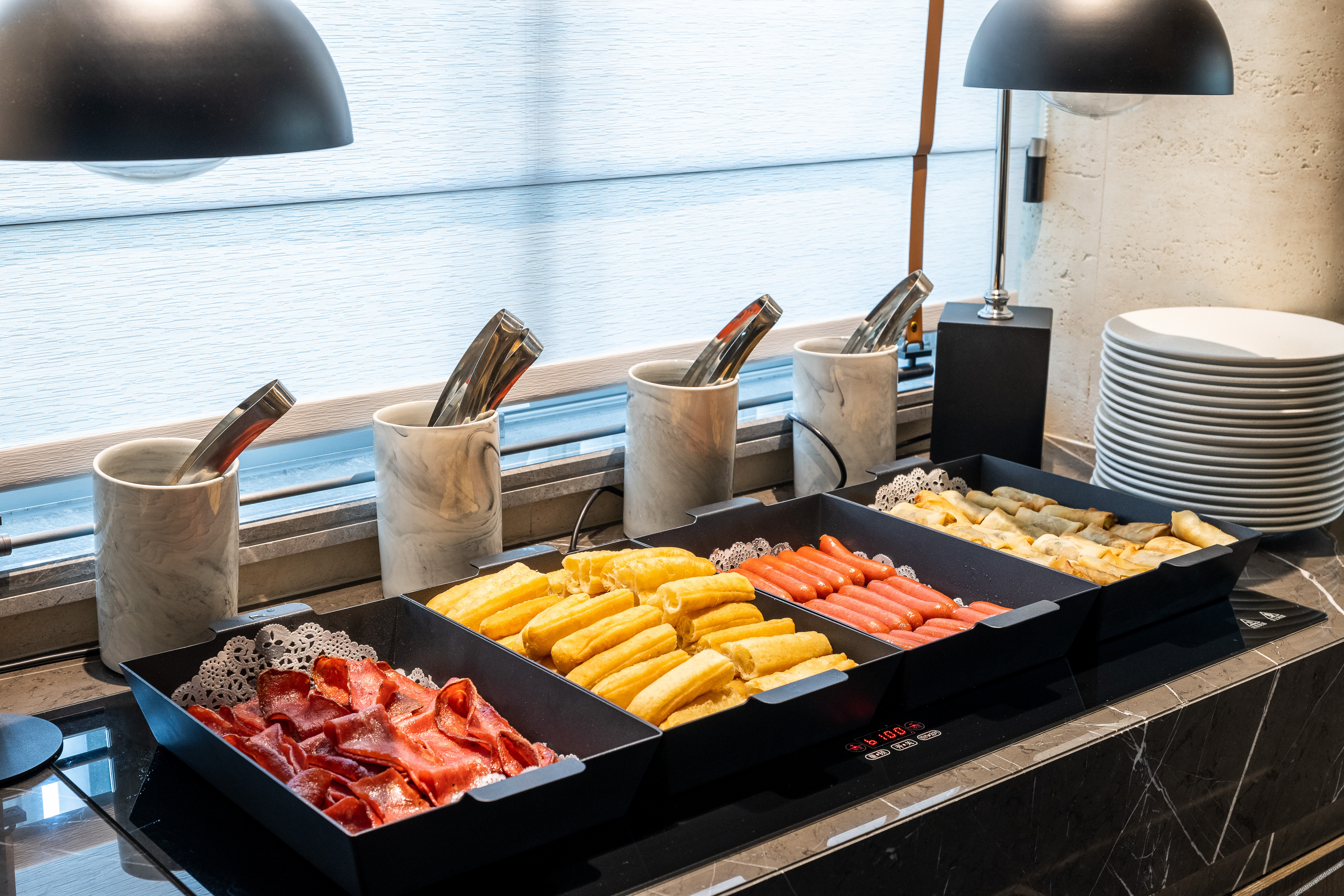 Atour Hotel Guangzhou Nansha Unipark 4*