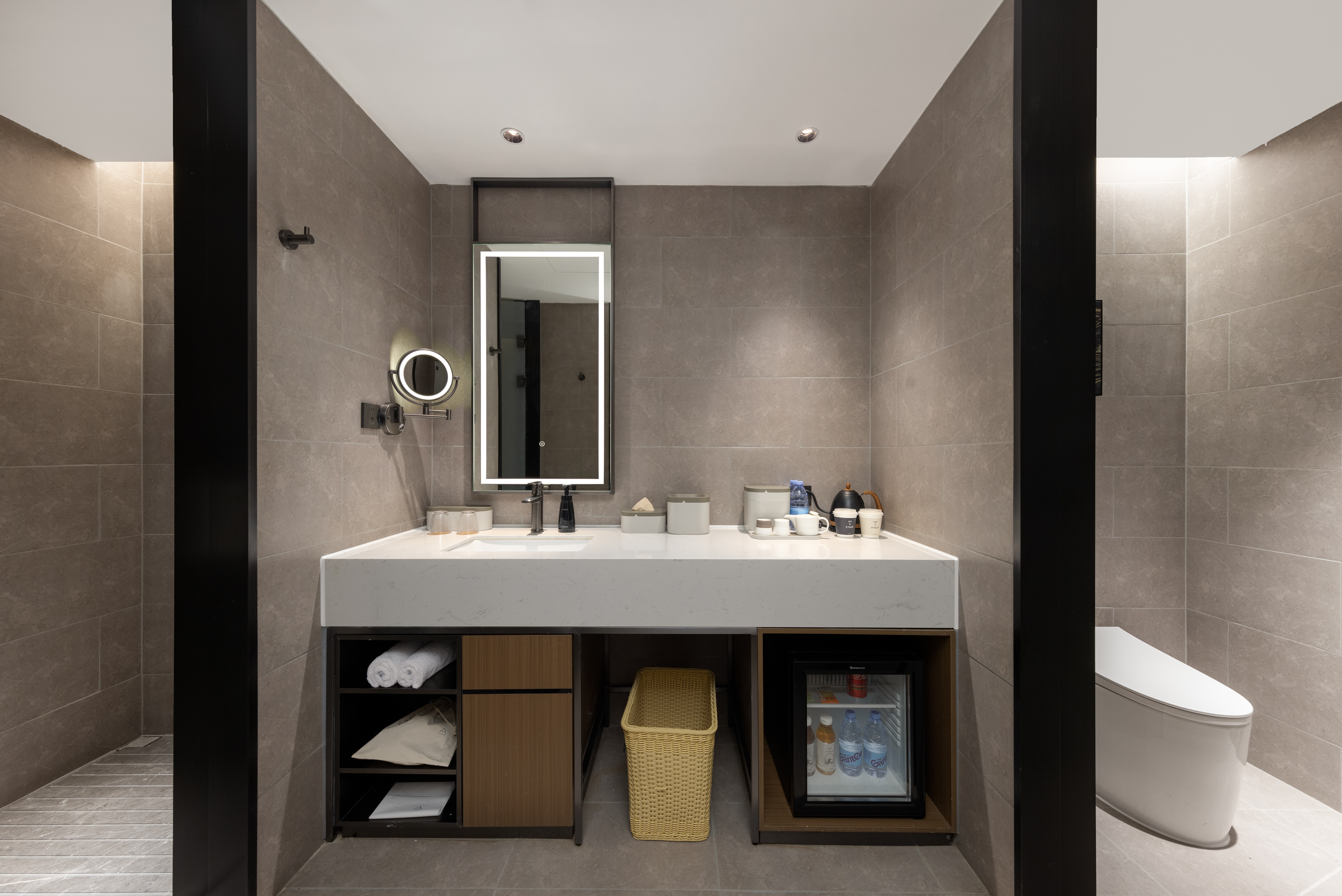 Atour Hotel Guangzhou Nansha Unipark 4*