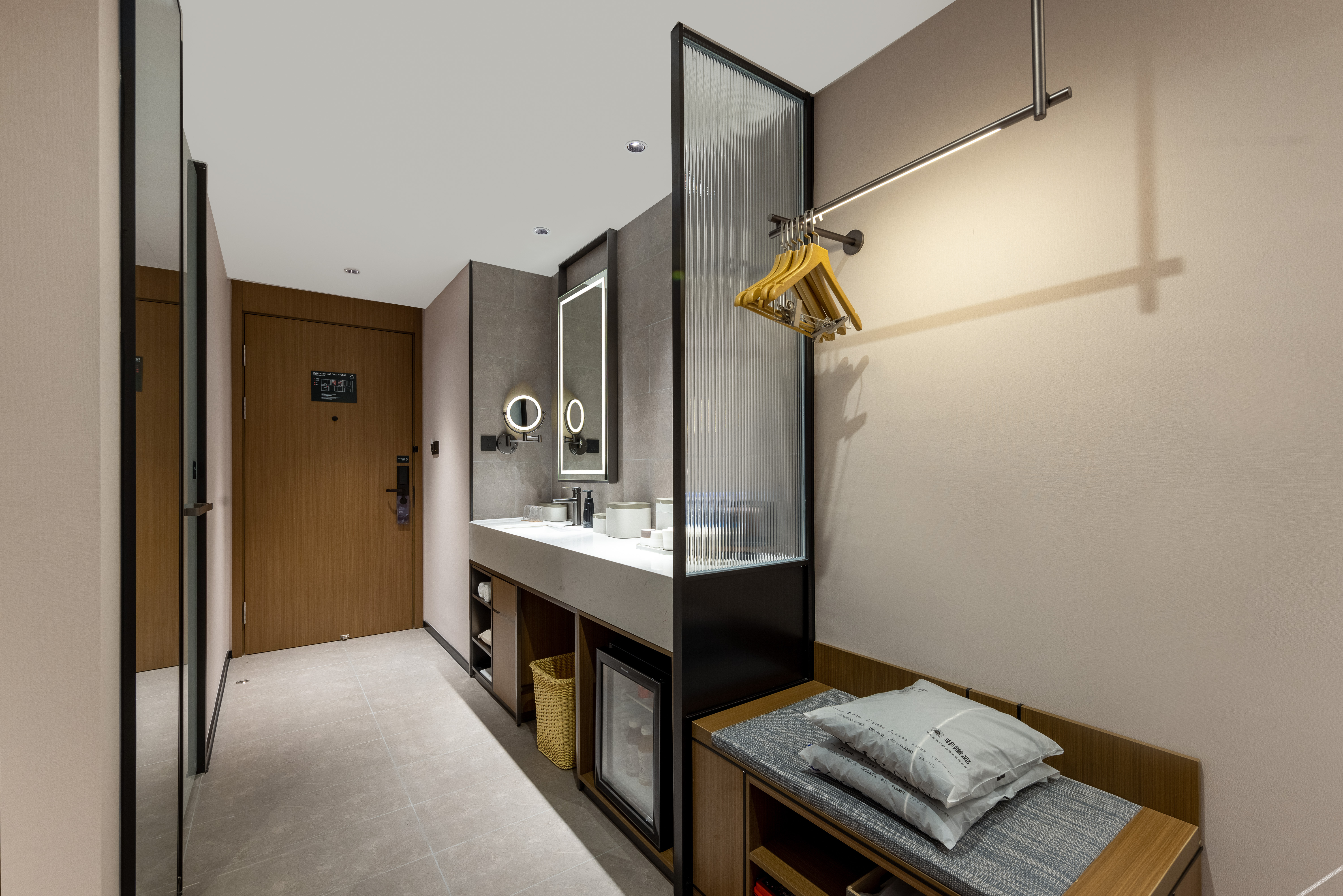 Atour Hotel Guangzhou Nansha Unipark 4*