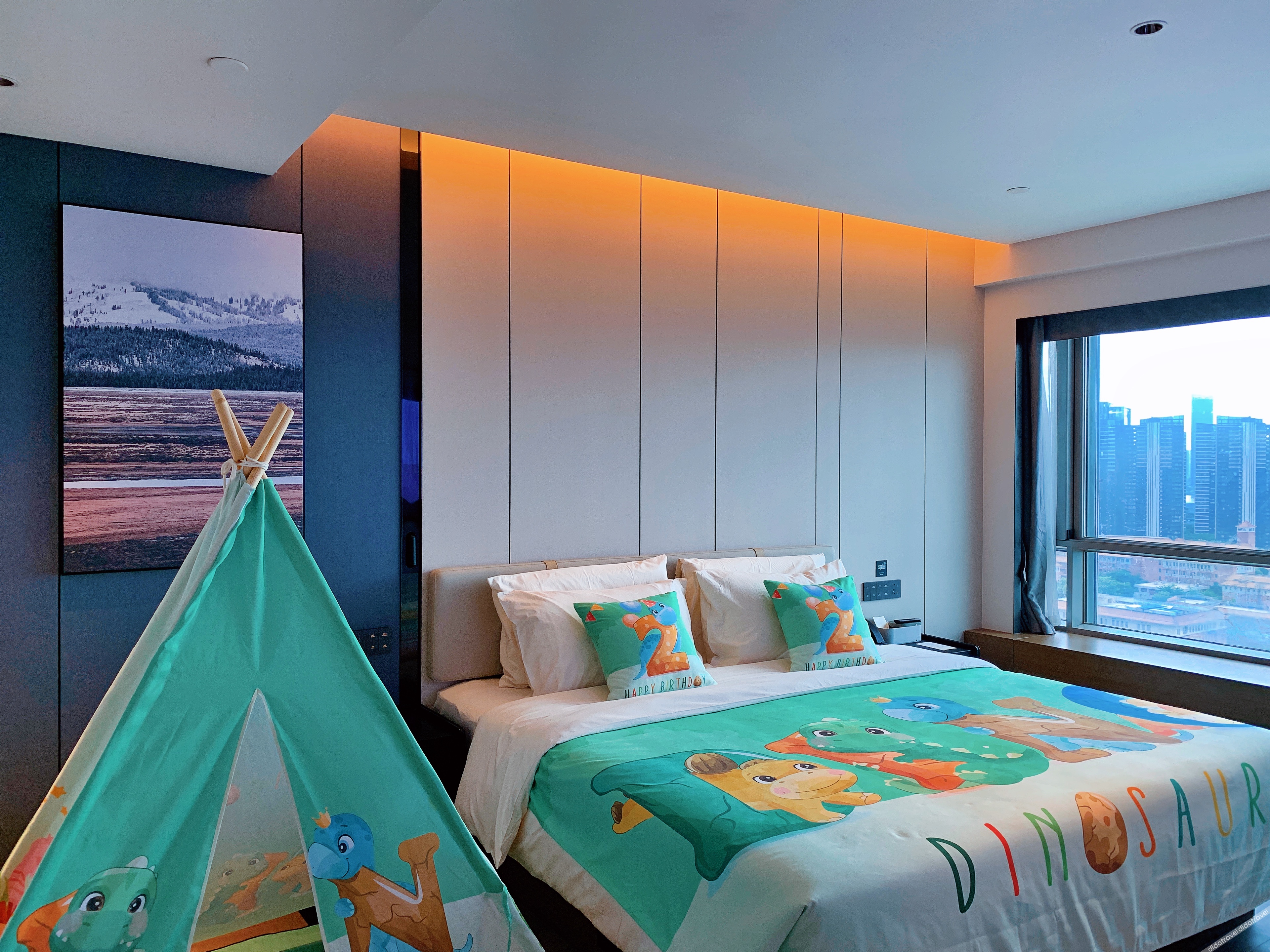 Atour Hotel Guangzhou Nansha Unipark 4*