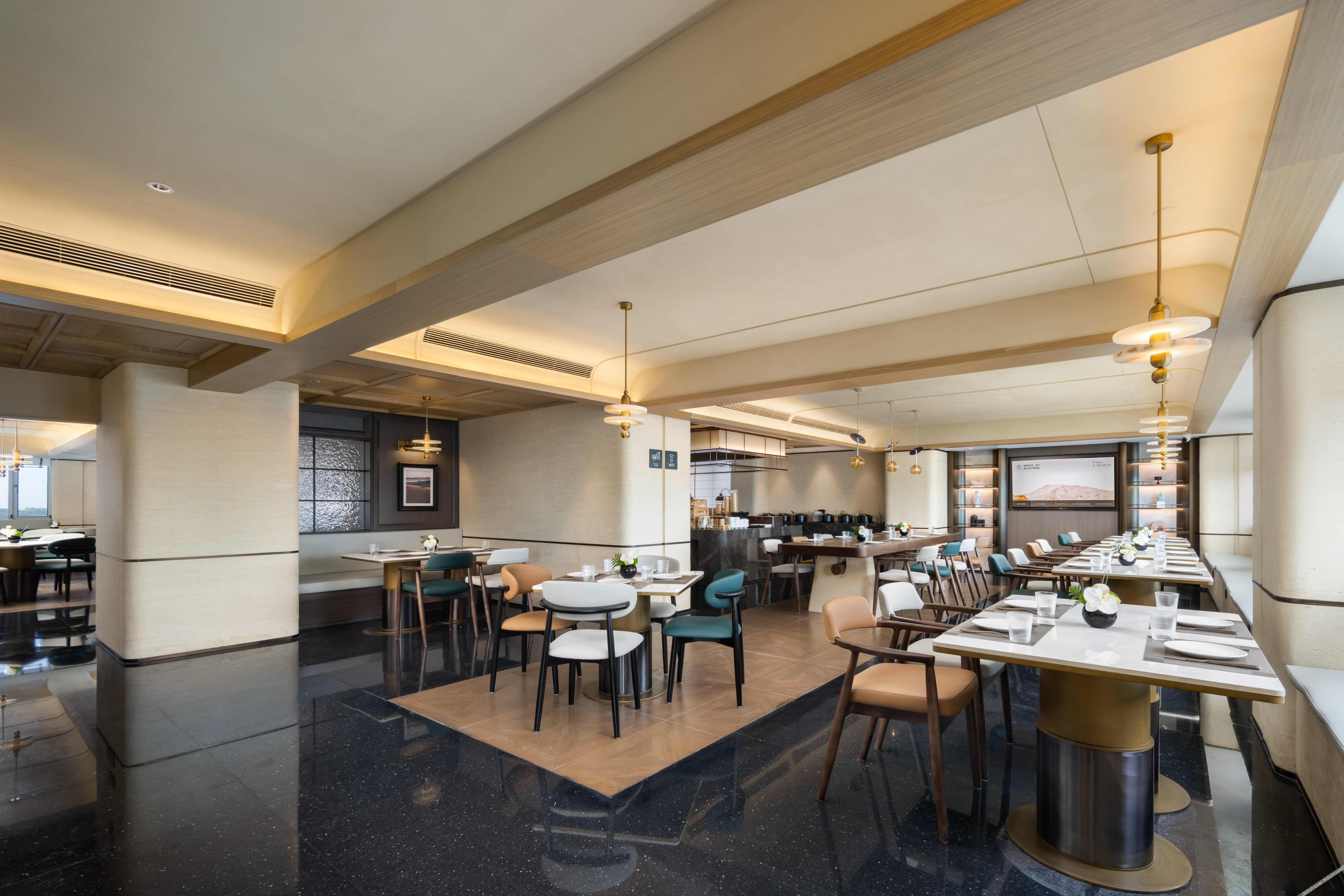 Atour Hotel Guangzhou Nansha Unipark 4*
