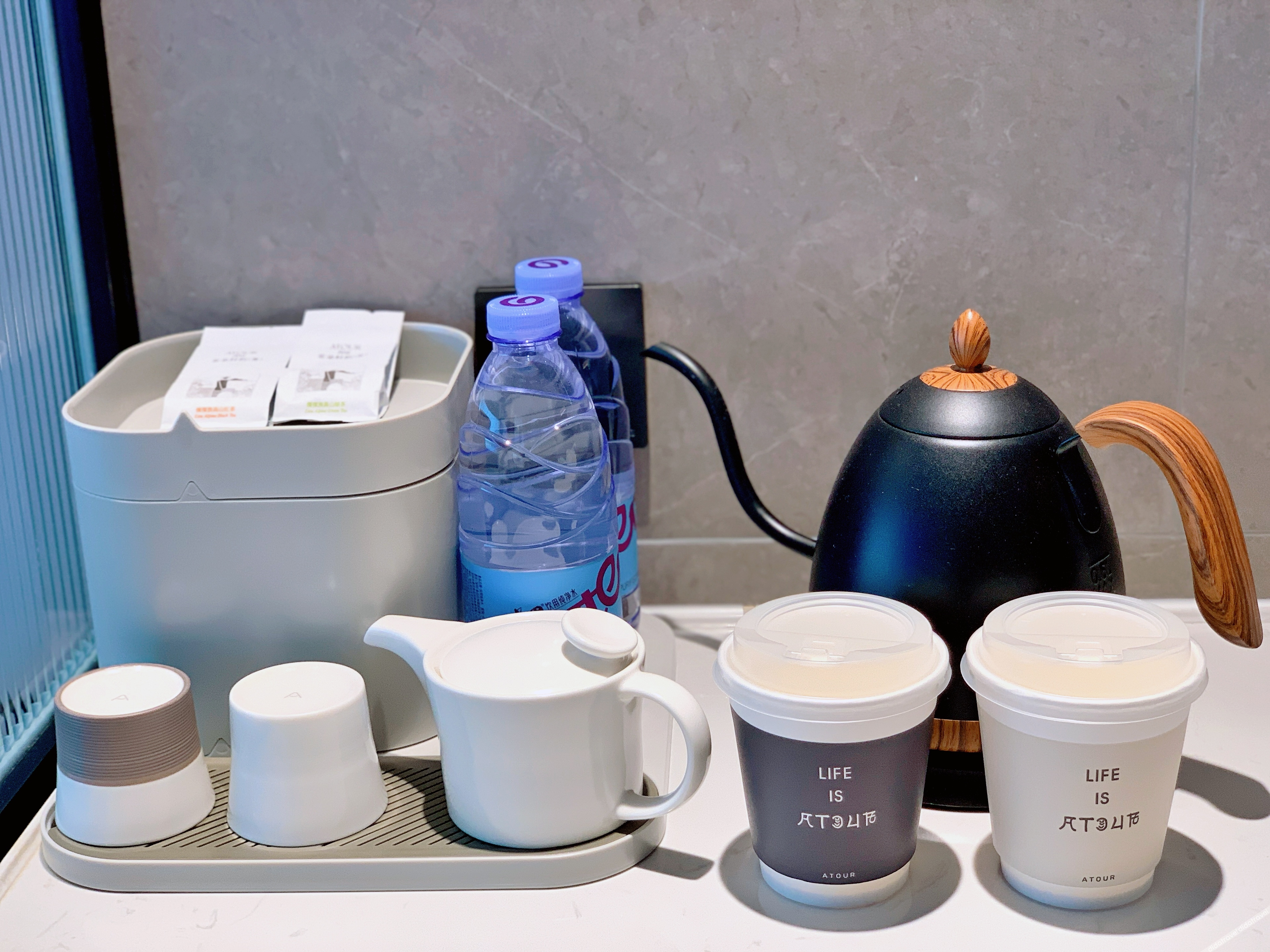 Atour Hotel Guangzhou Nansha Unipark 4*
