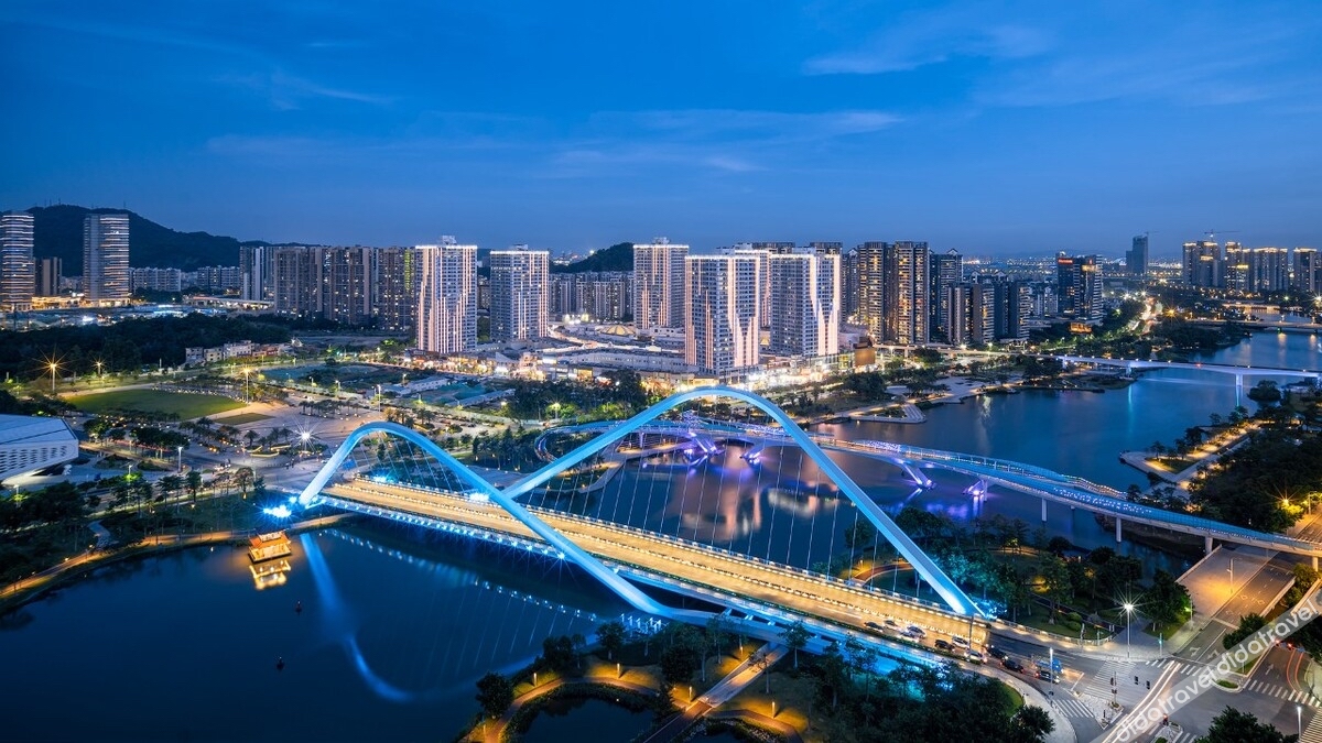 Atour Hotel Guangzhou Nansha Unipark 4*