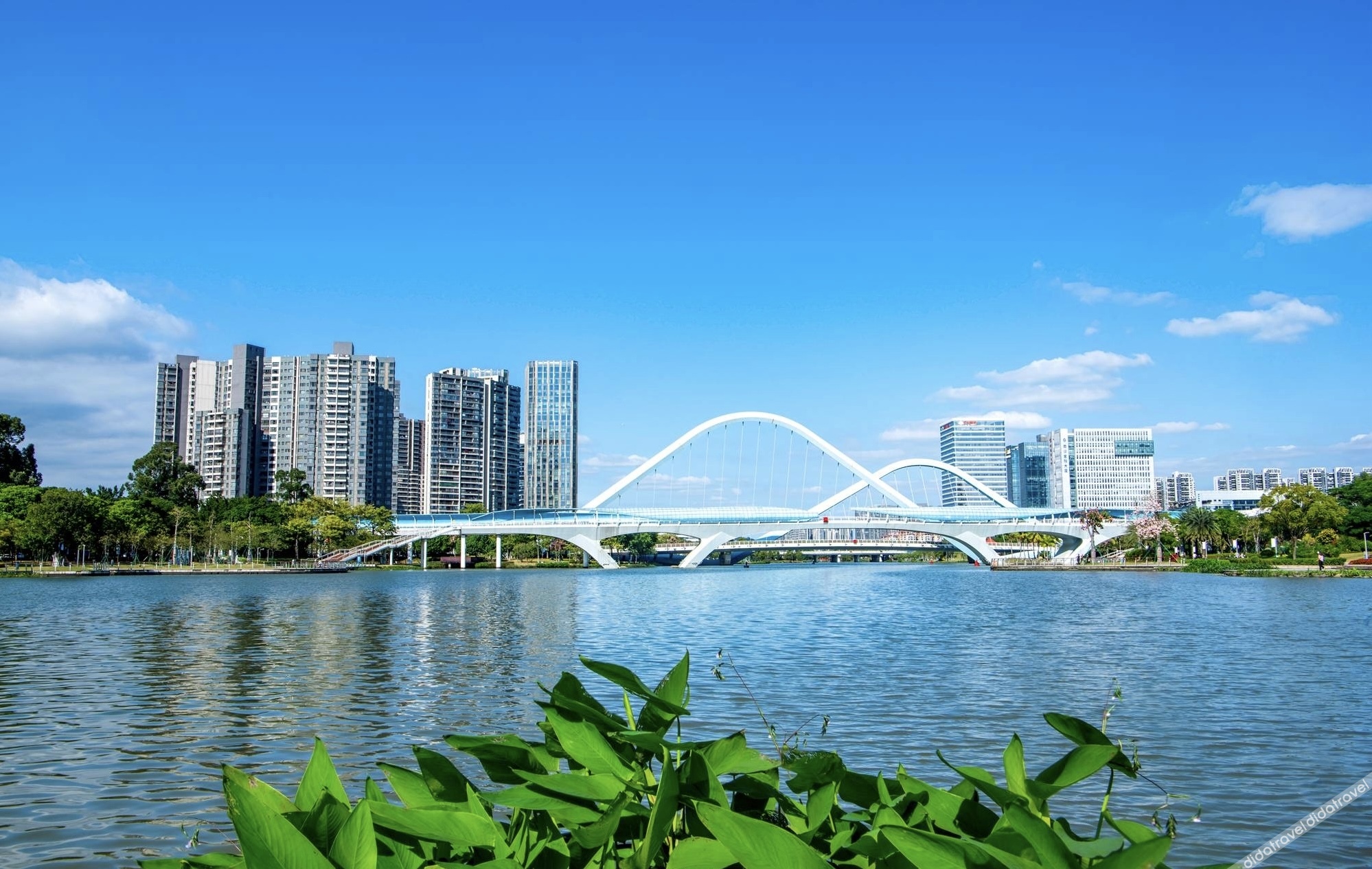Atour Hotel Guangzhou Nansha Unipark 4*