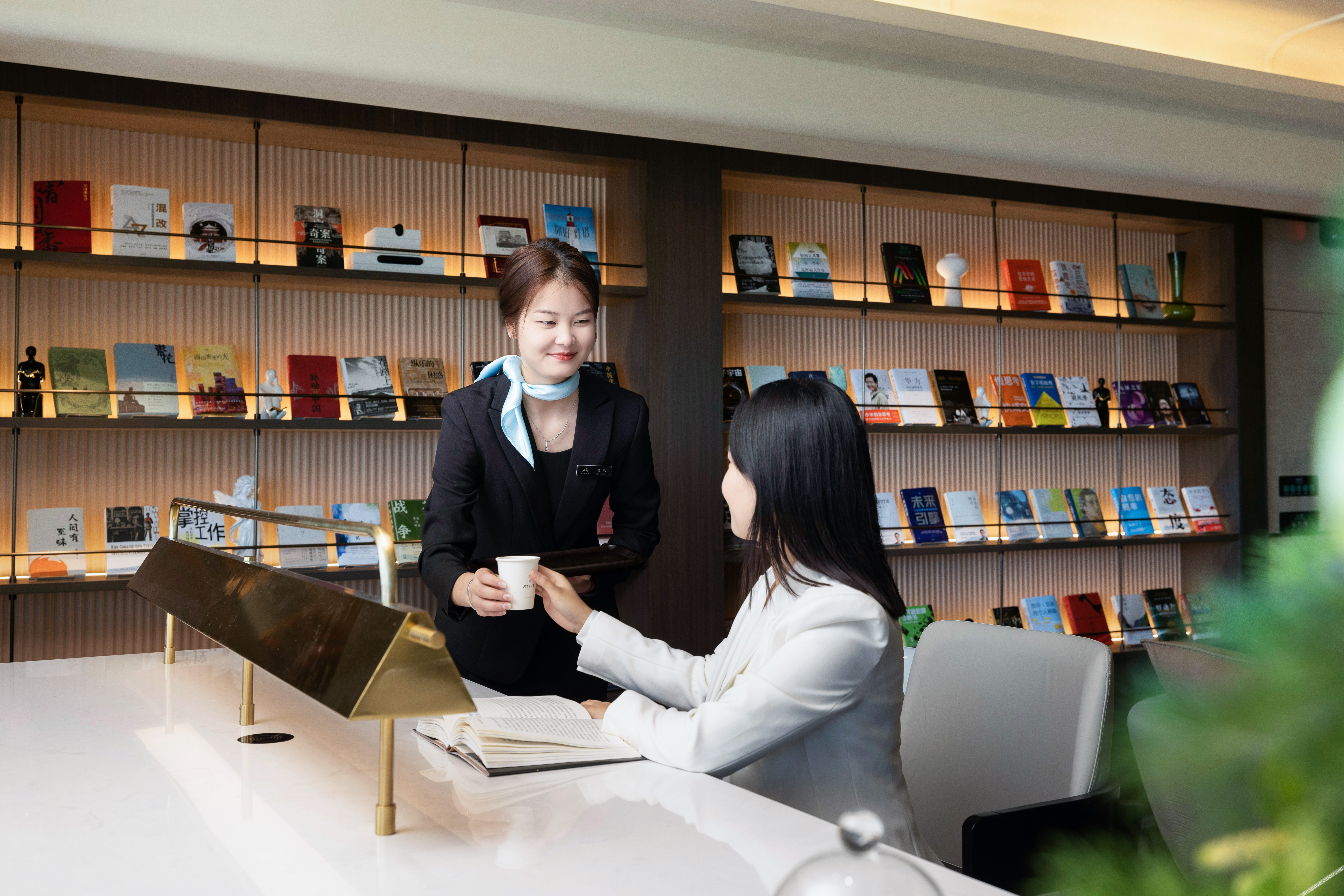 Atour Hotel Guangzhou Nansha Unipark 4*
