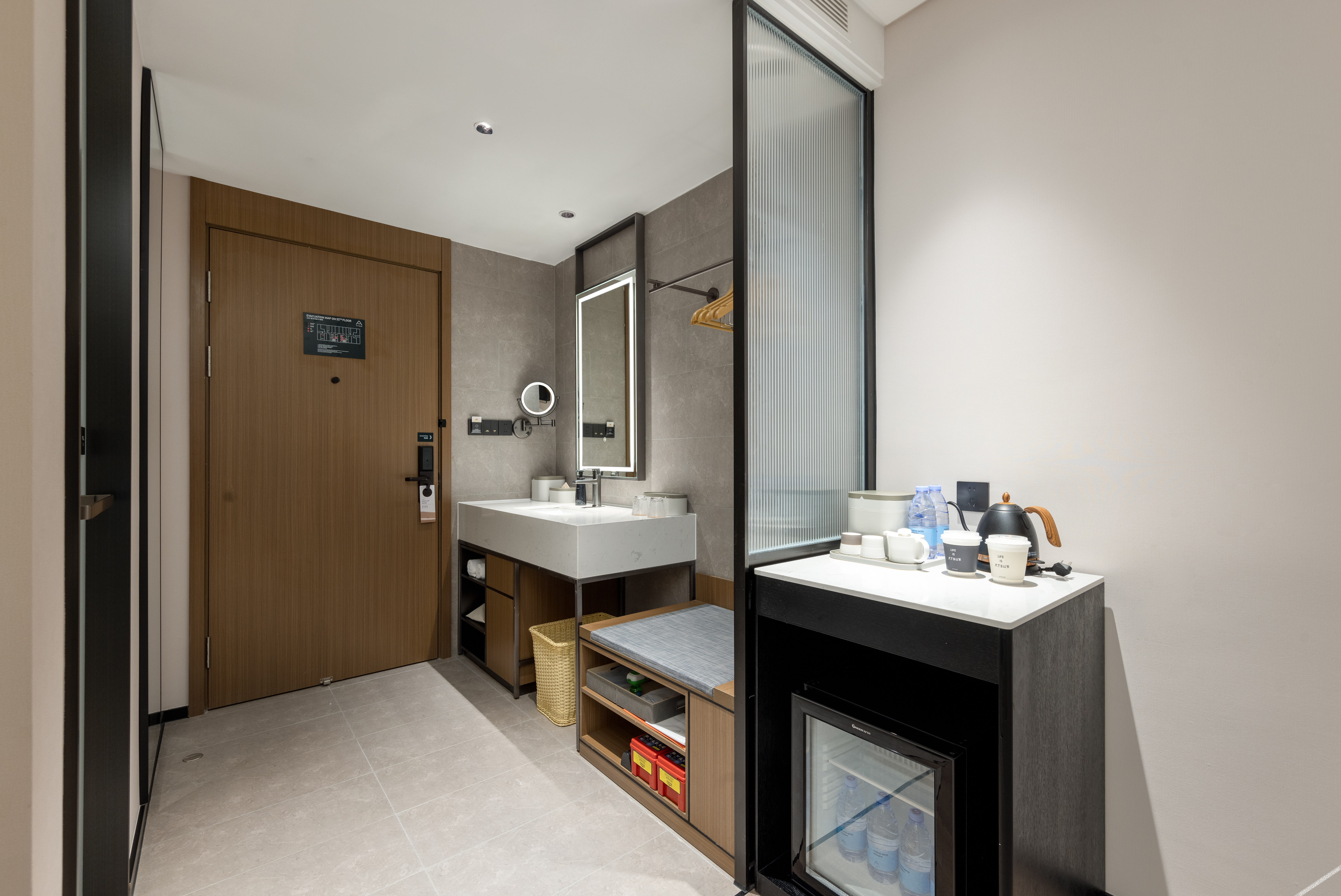 Atour Hotel Guangzhou Nansha Unipark 4*
