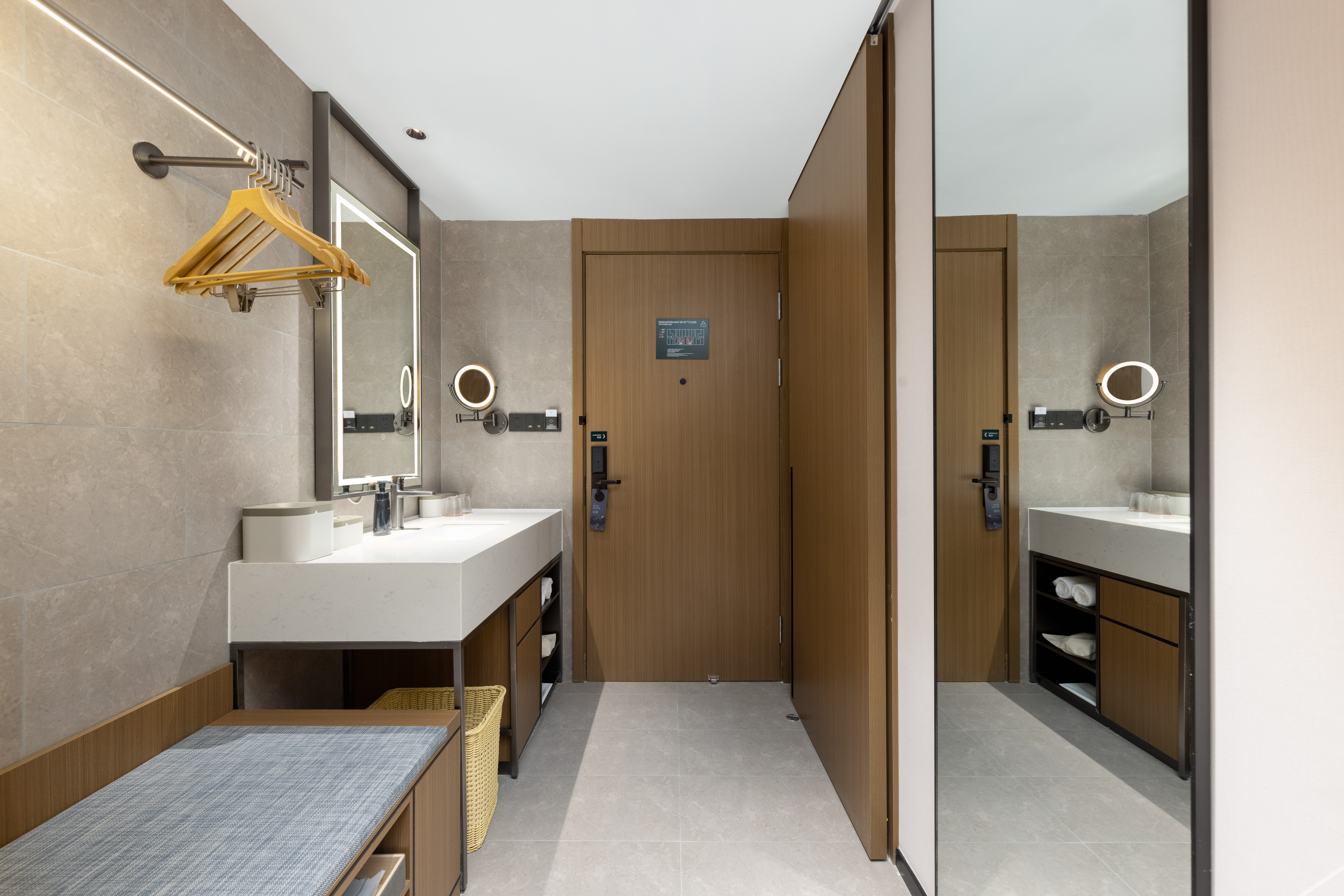 Atour Hotel Guangzhou Nansha Unipark 4*