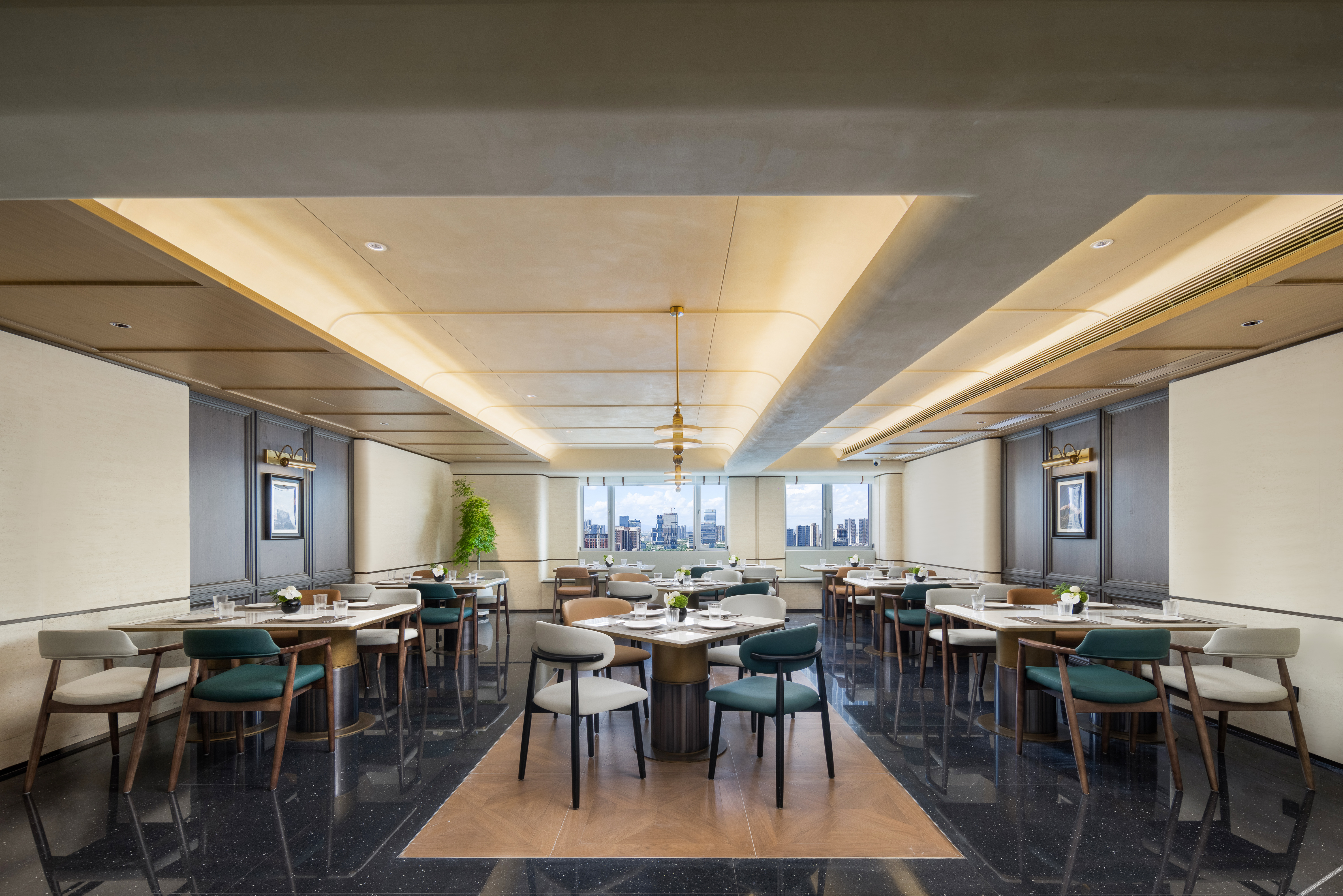 Atour Hotel Guangzhou Nansha Unipark 4*