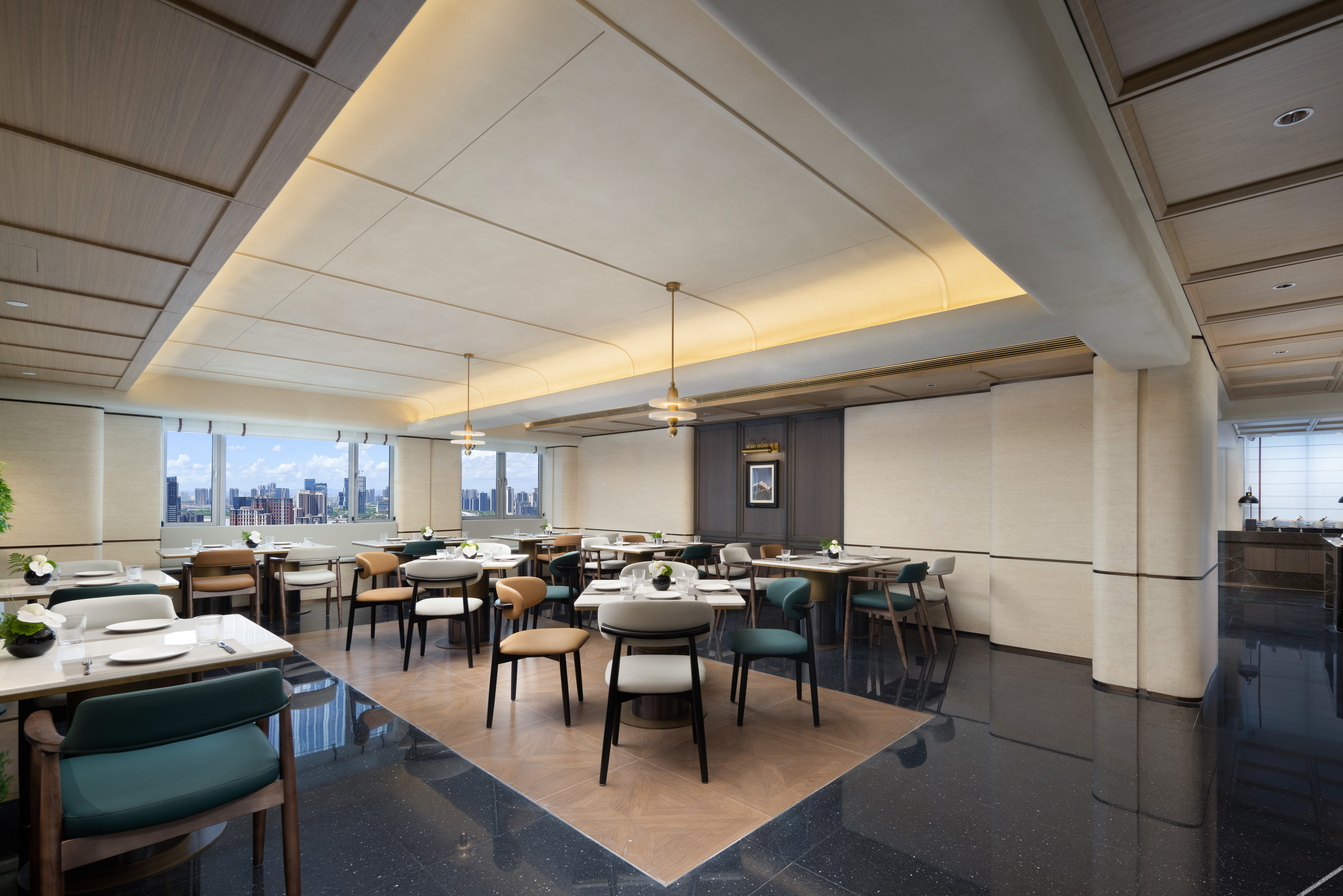 Atour Hotel Guangzhou Nansha Unipark 4*