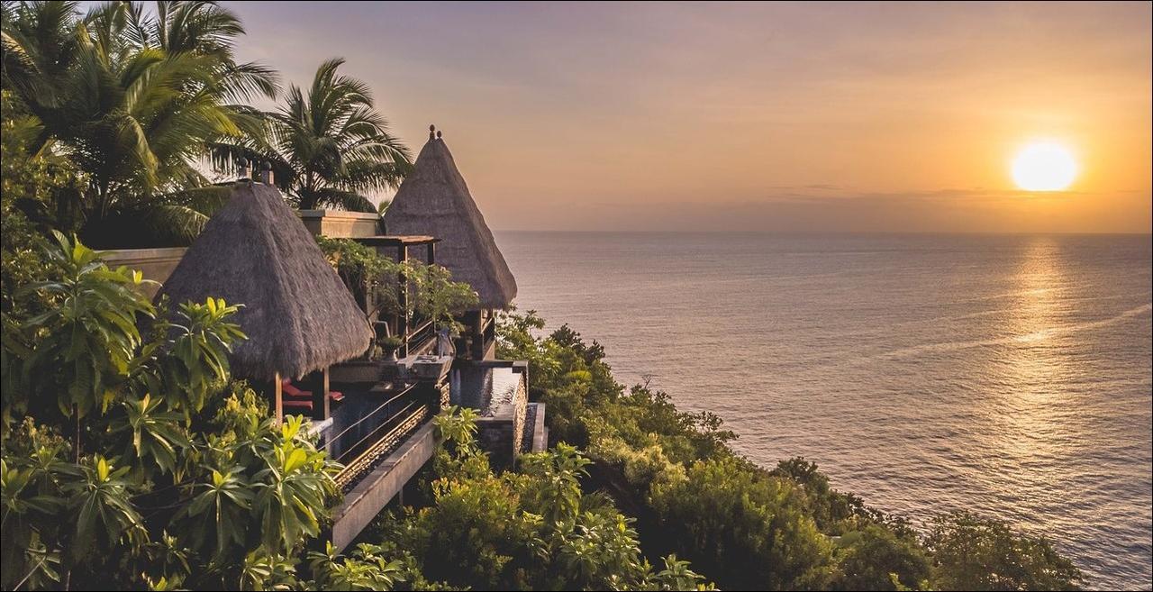 Anantara Maia Seychelles Villas 5*