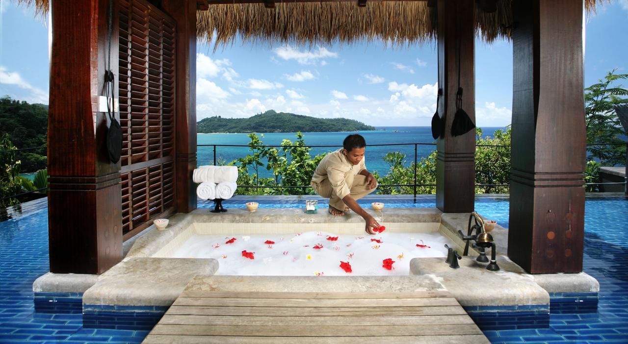 Anantara Maia Seychelles Villas 5*