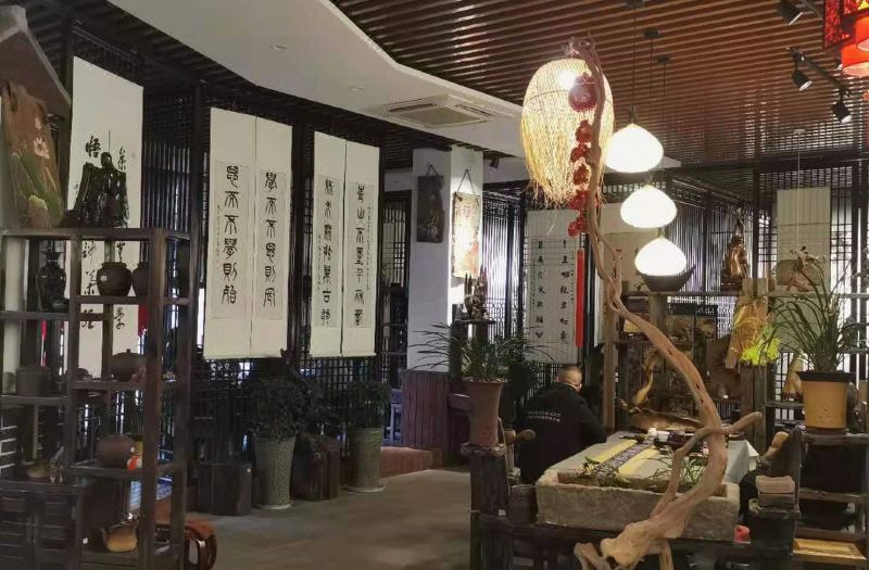 Yunqi River View Terrace Hotel 2*