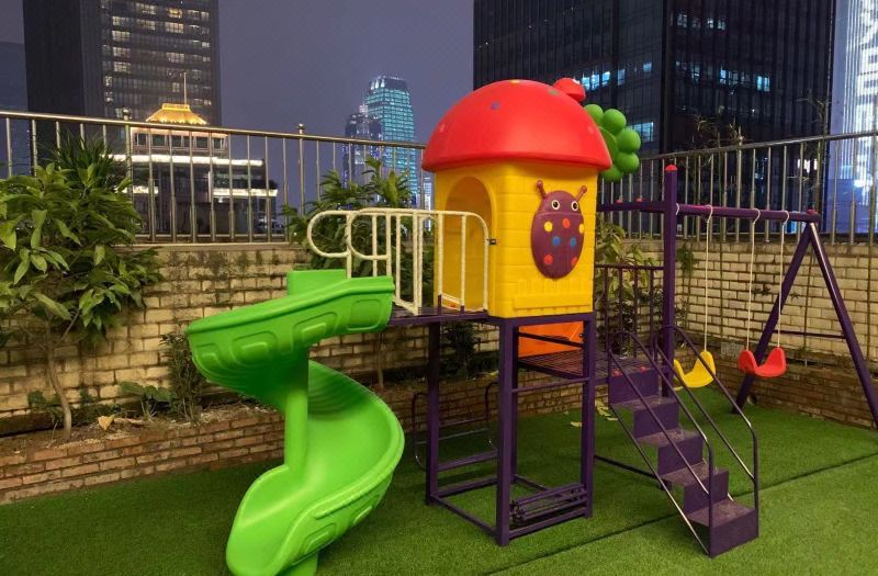 Yunqi River View Terrace Hotel 2*