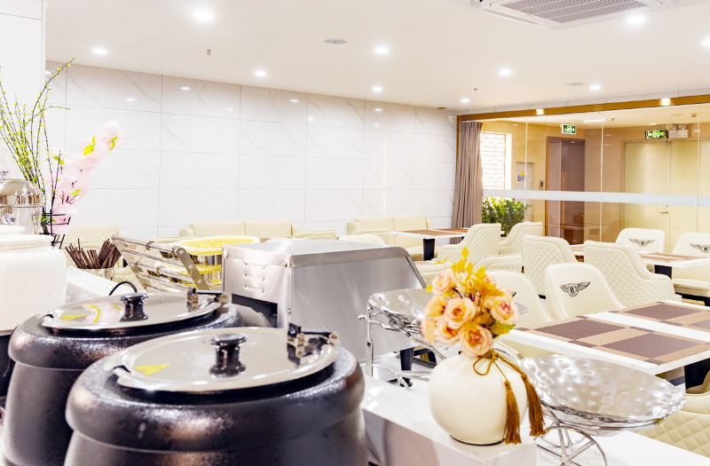 WEIDUHOTEL 2*