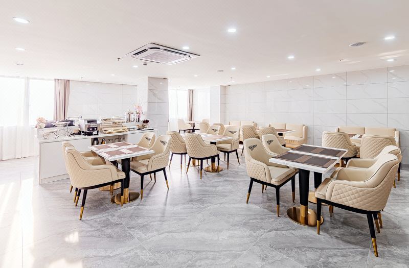 WEIDUHOTEL 2*