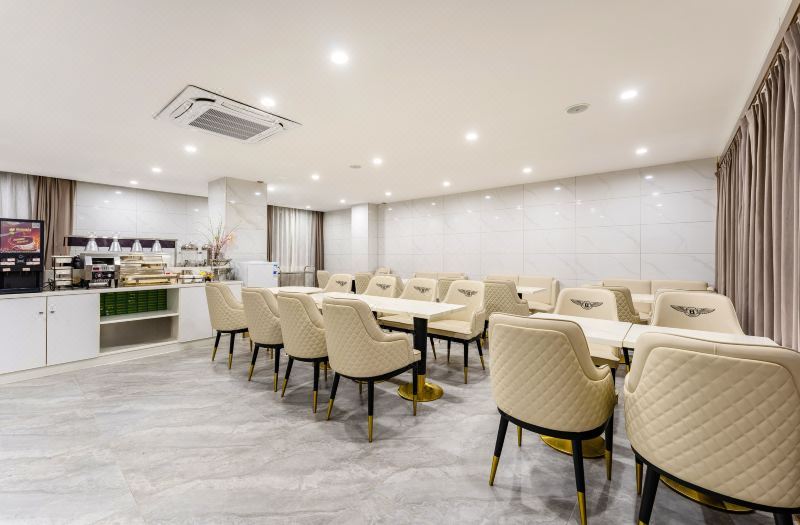 WEIDUHOTEL 2*