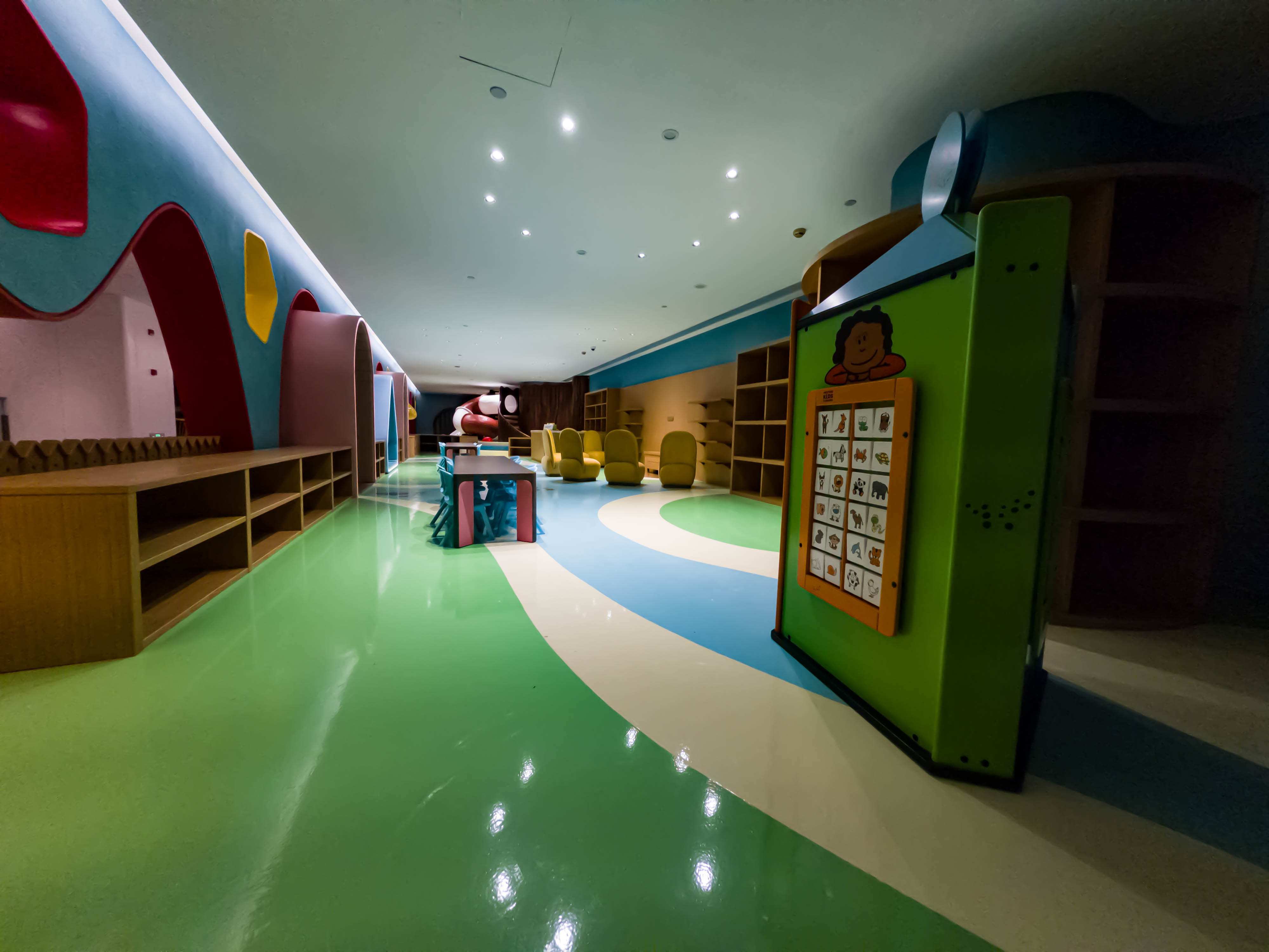 Boonie Bears Hotel 4*