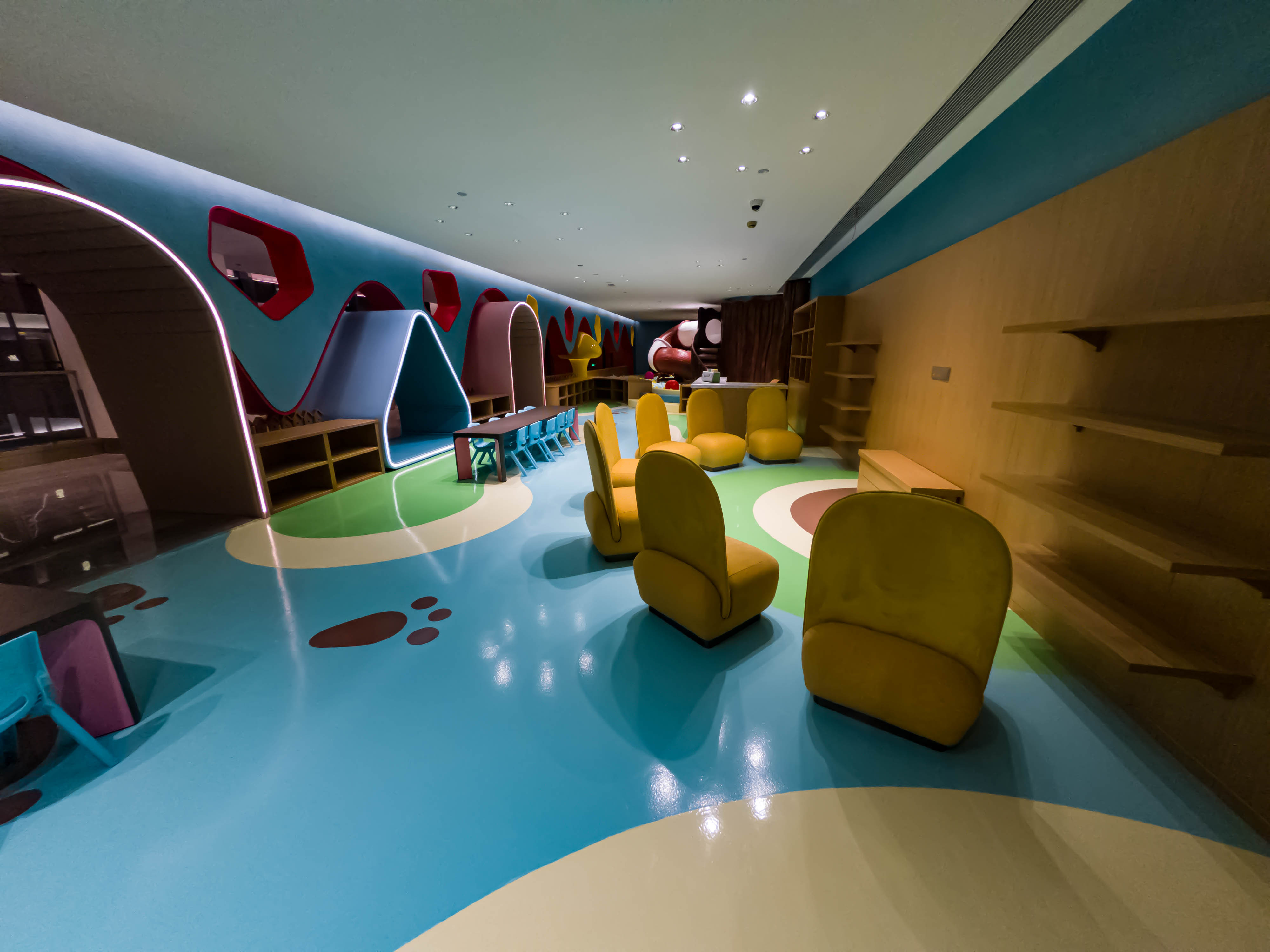 Boonie Bears Hotel 4*