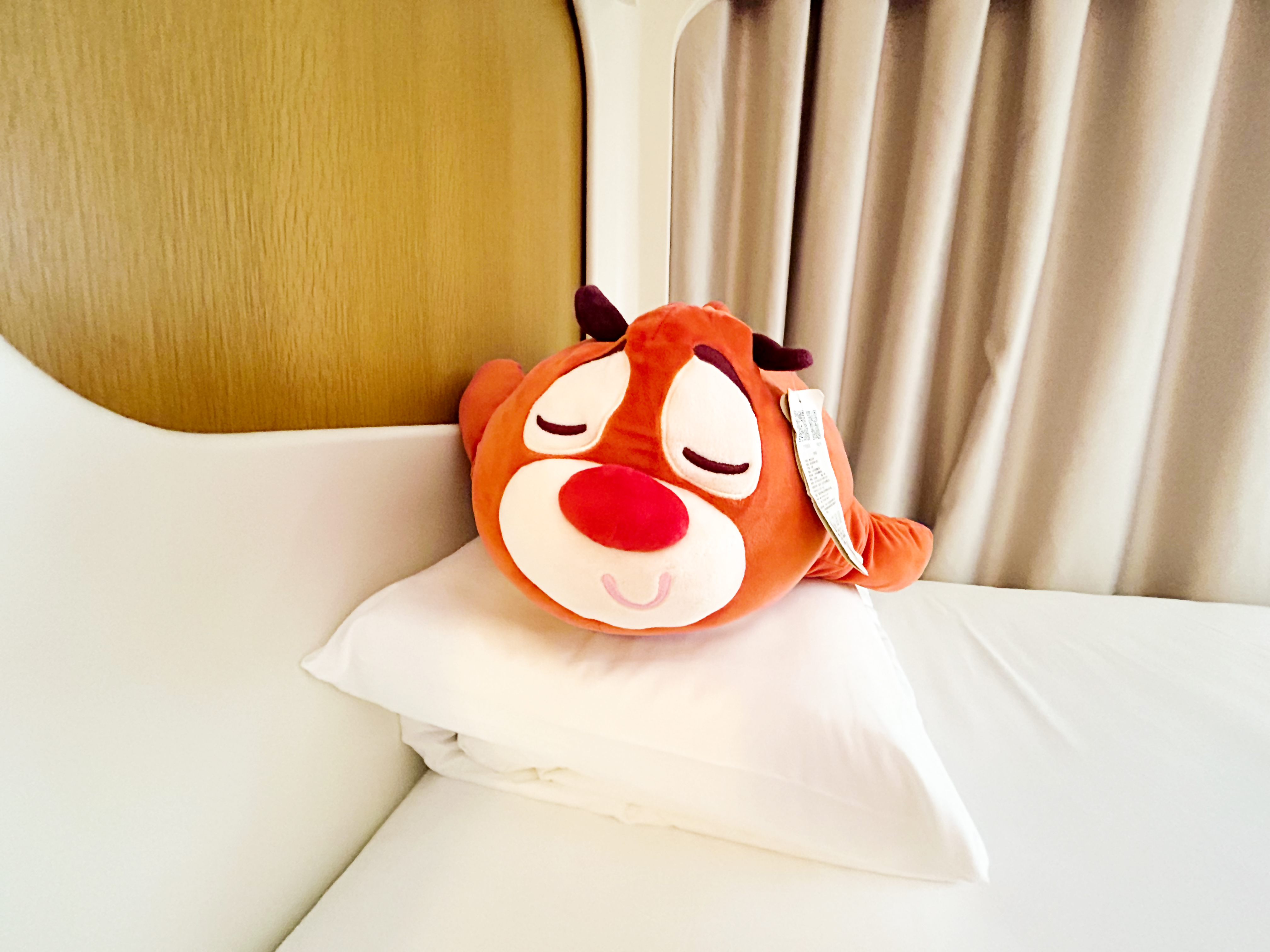Boonie Bears Hotel 4*