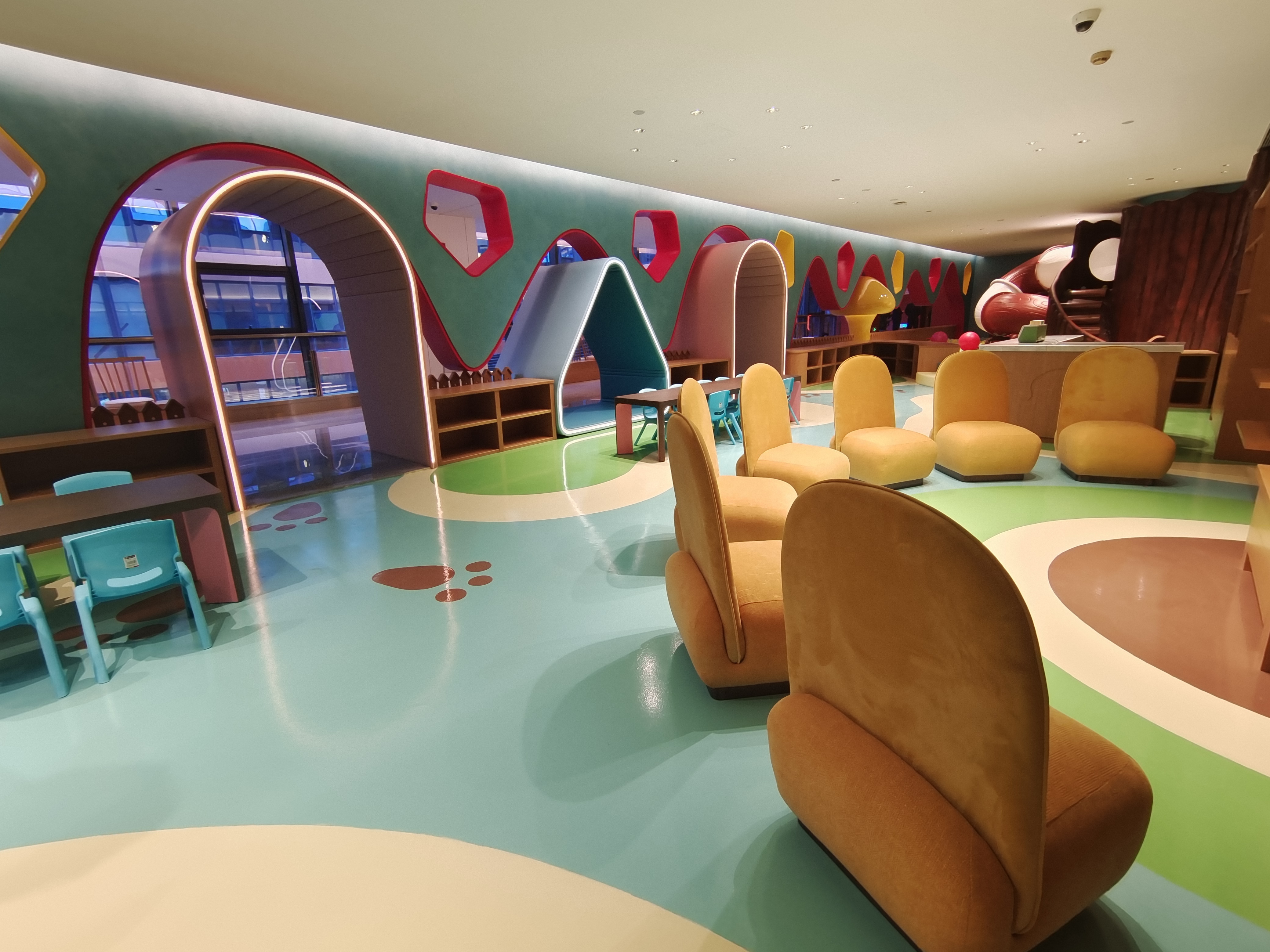 Boonie Bears Hotel 4*