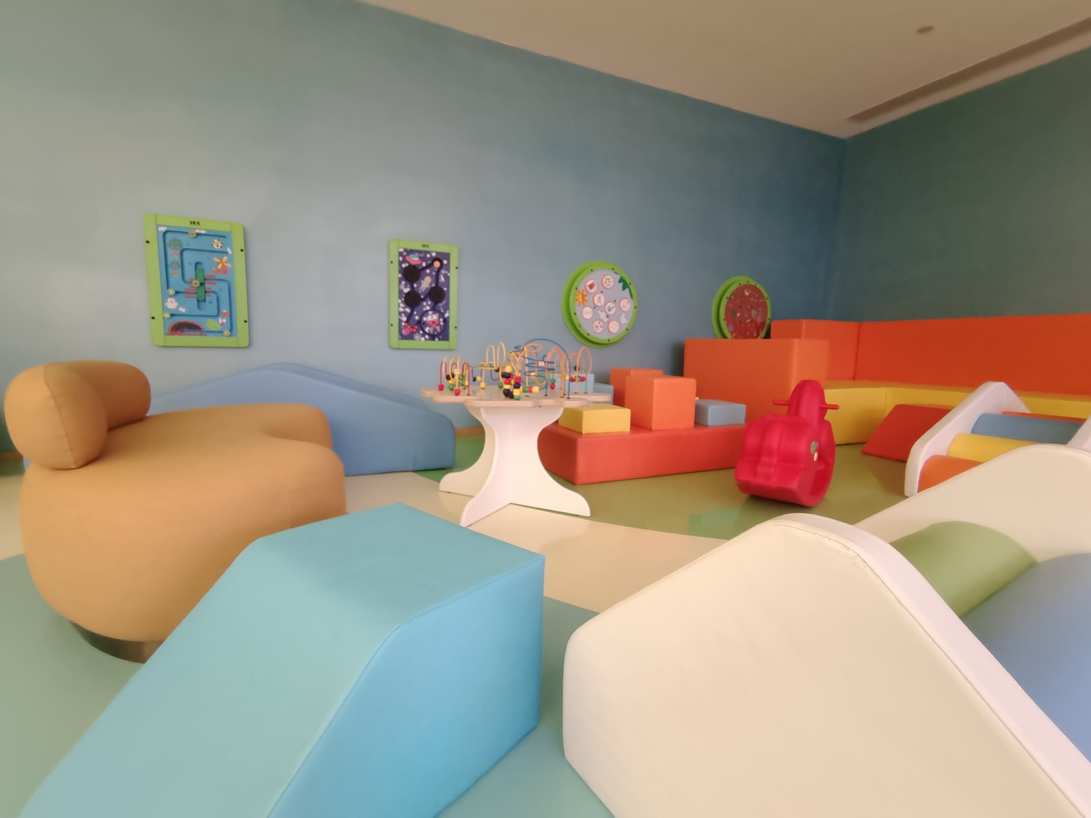 Boonie Bears Hotel 4*