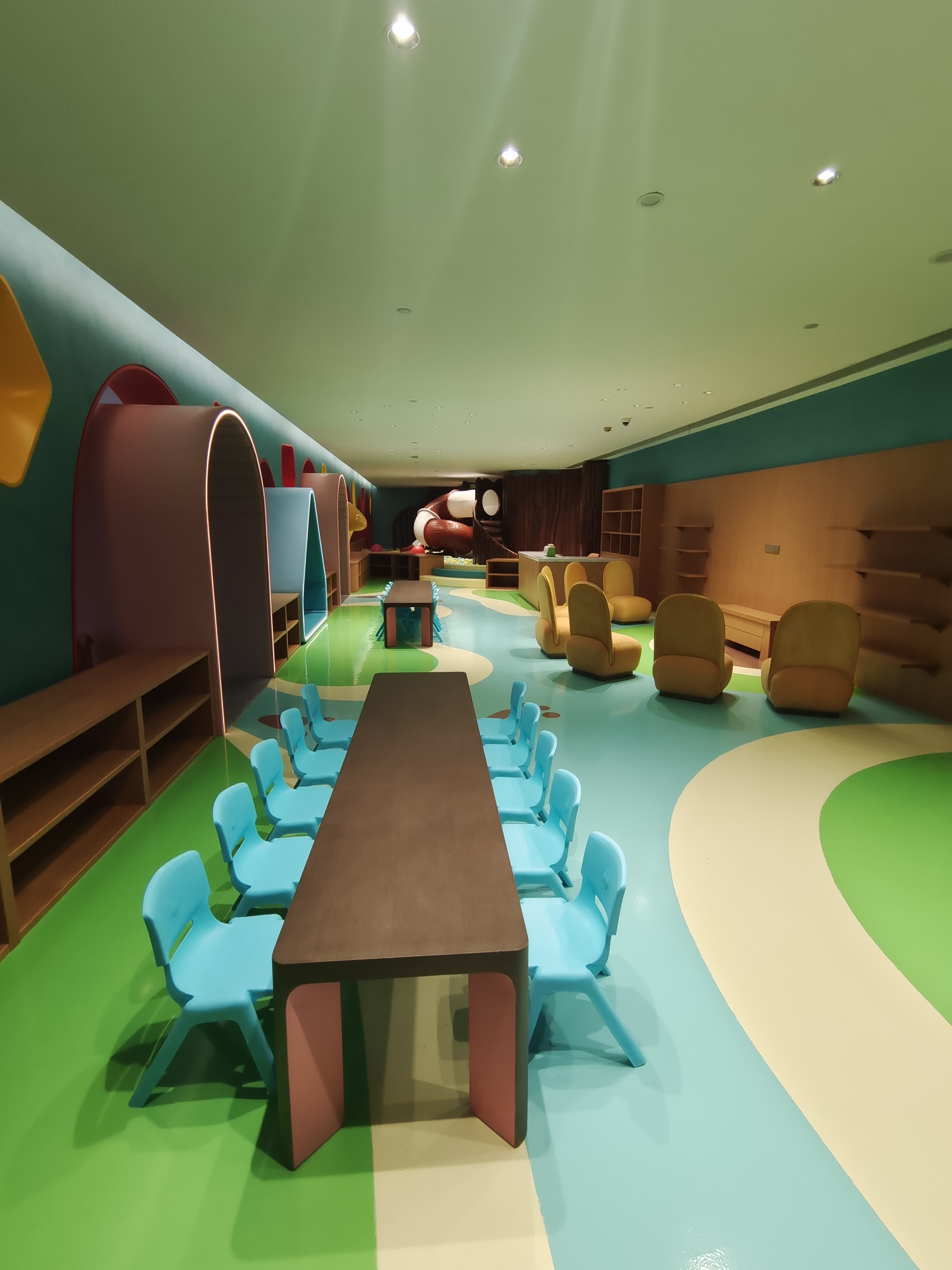 Boonie Bears Hotel 4*