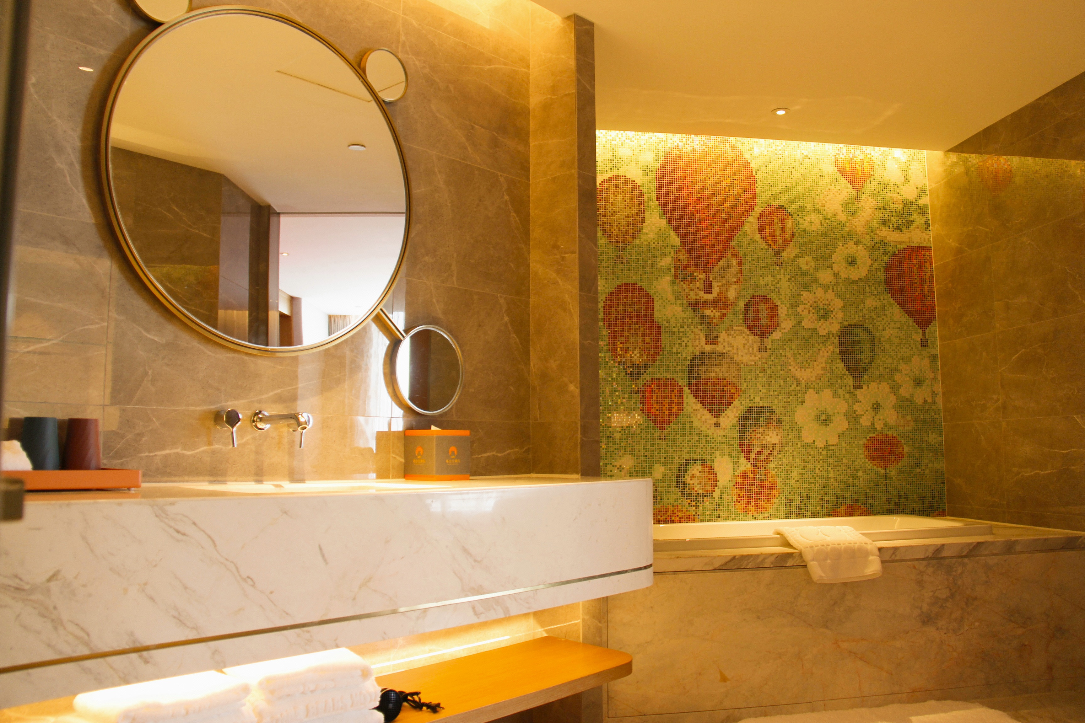 Boonie Bears Hotel 4*