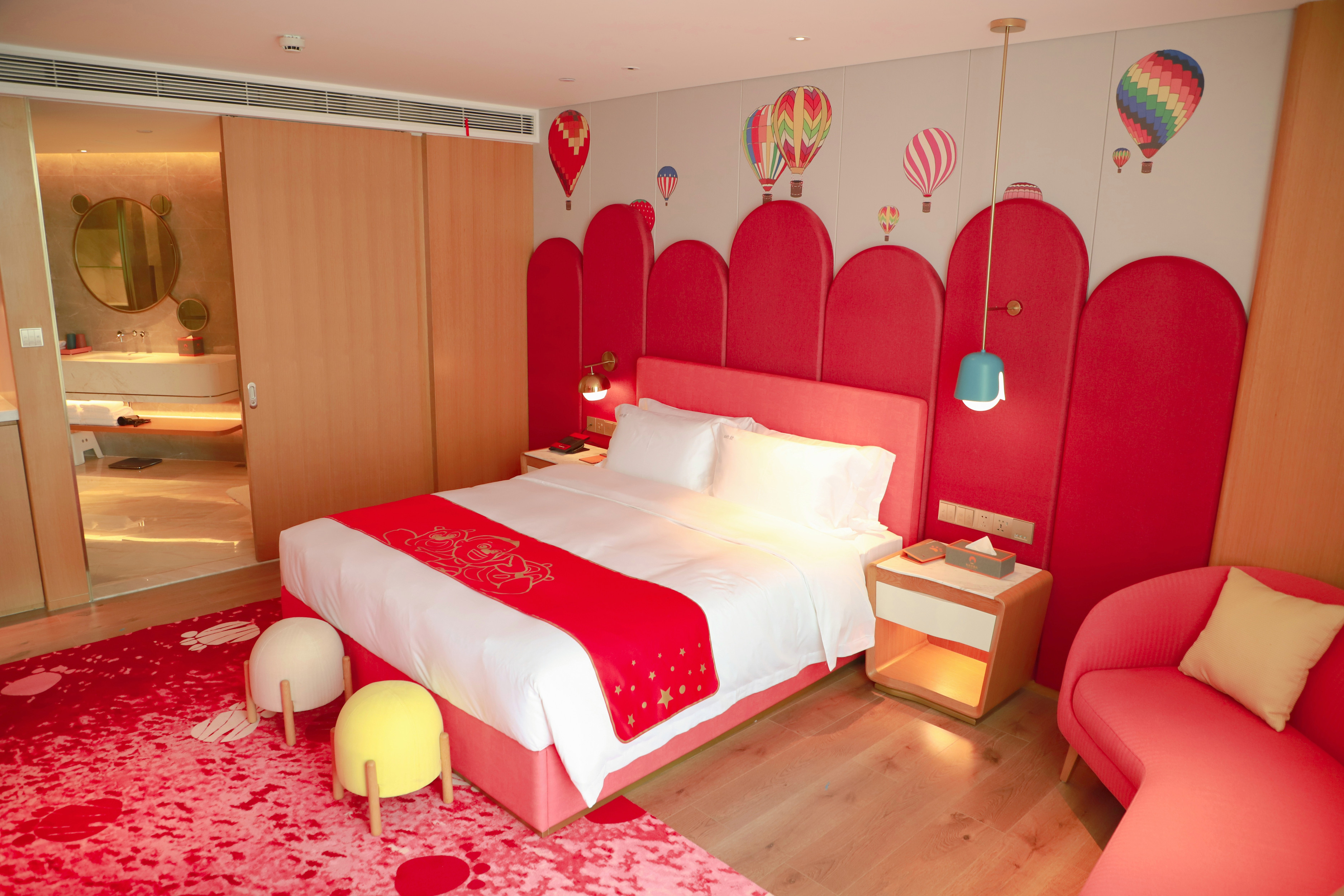 Boonie Bears Hotel 4*