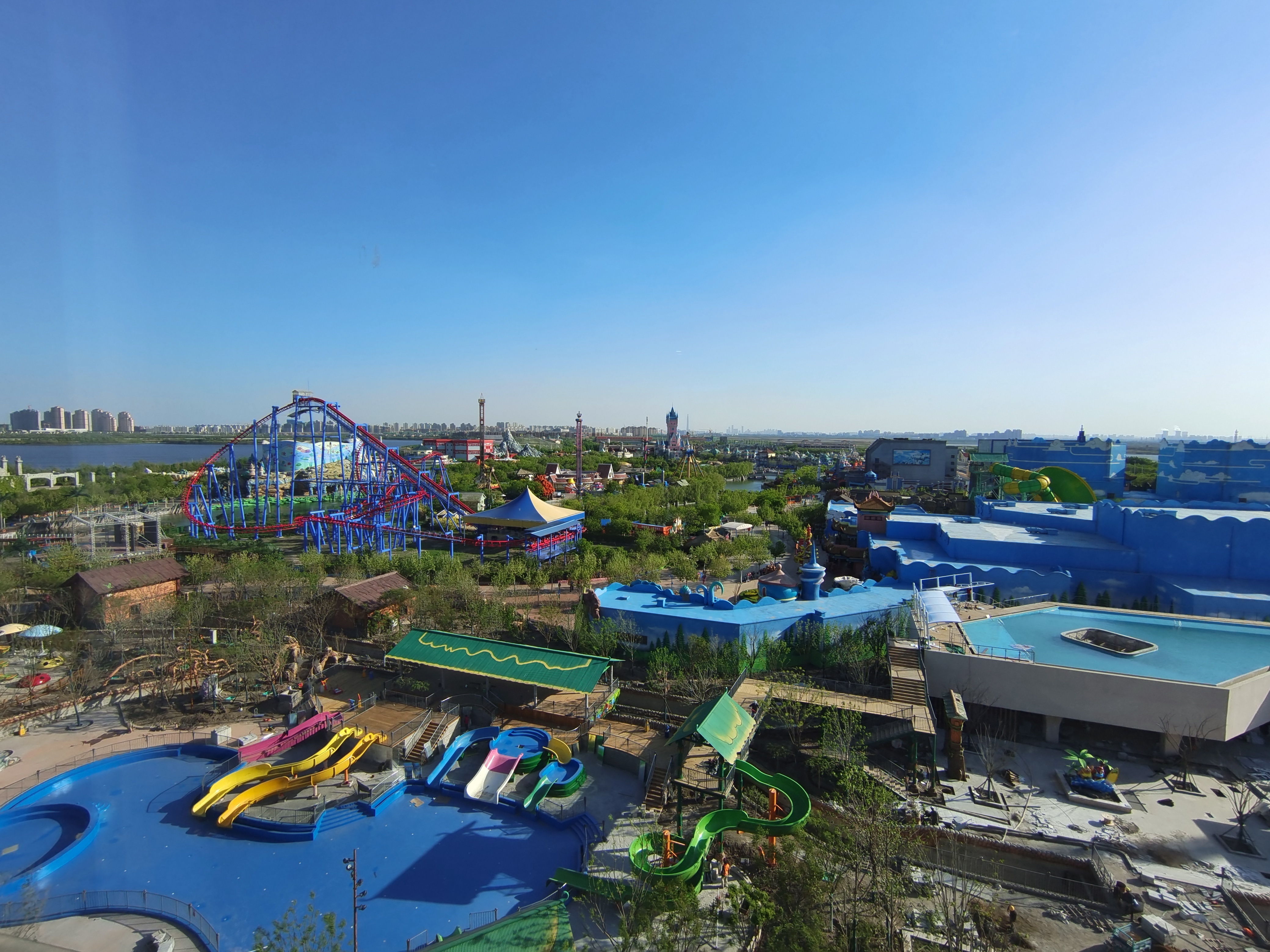 Boonie Bears Hotel 4*
