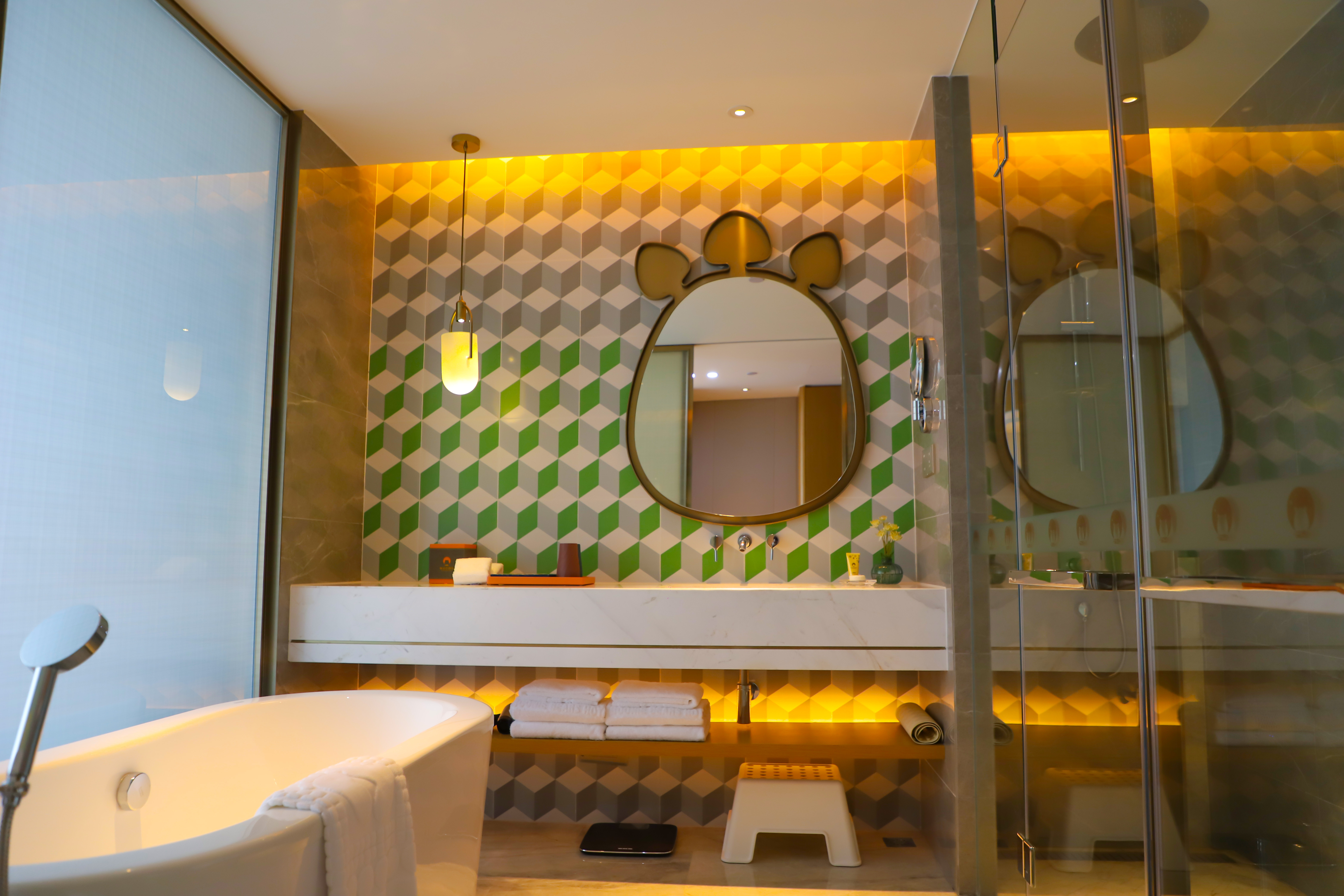 Boonie Bears Hotel 4*