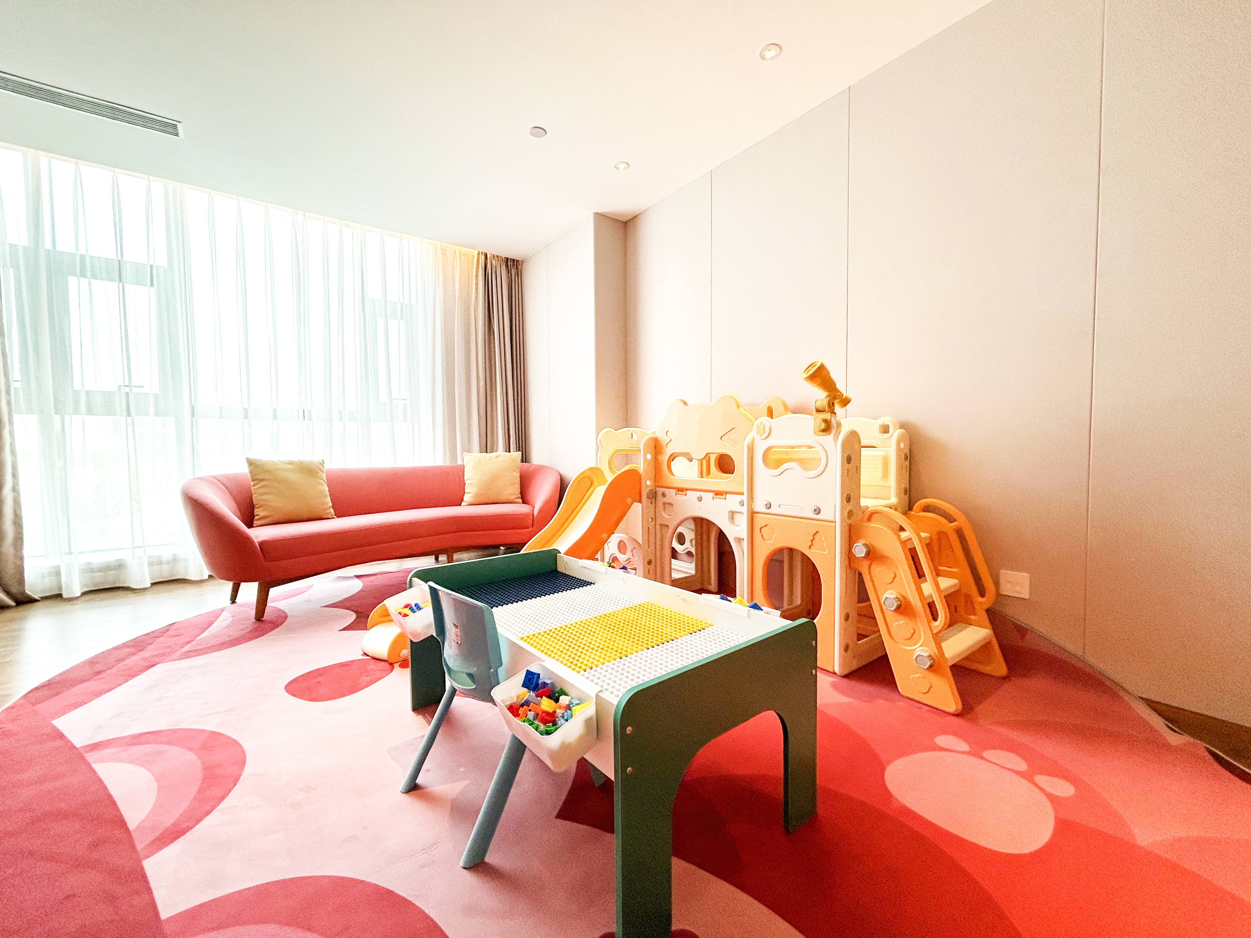 Boonie Bears Hotel 4*