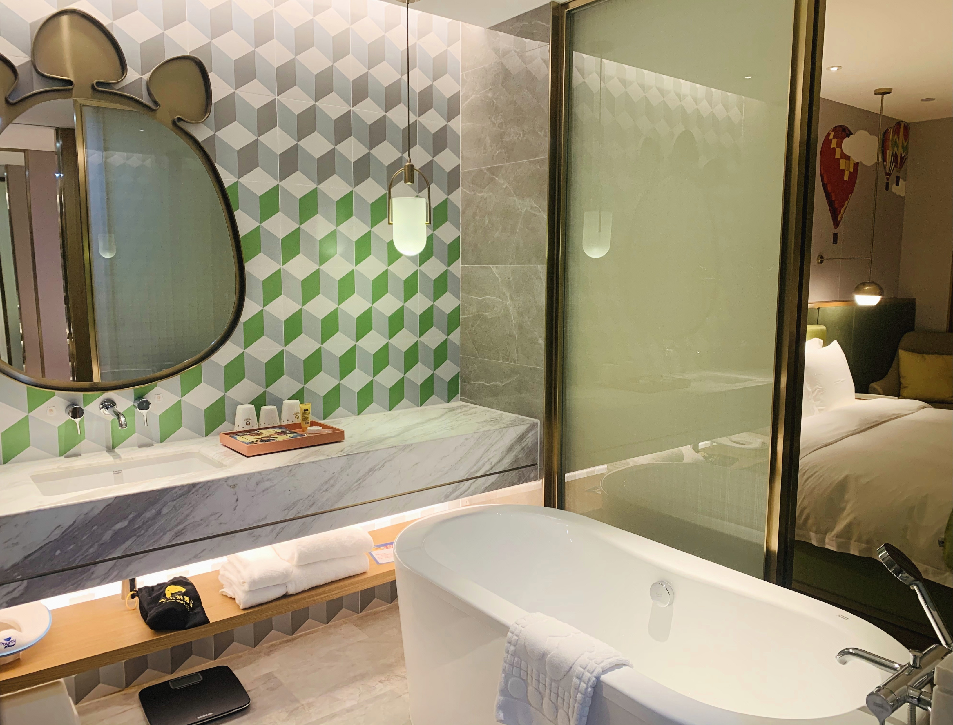 Boonie Bears Hotel 4*