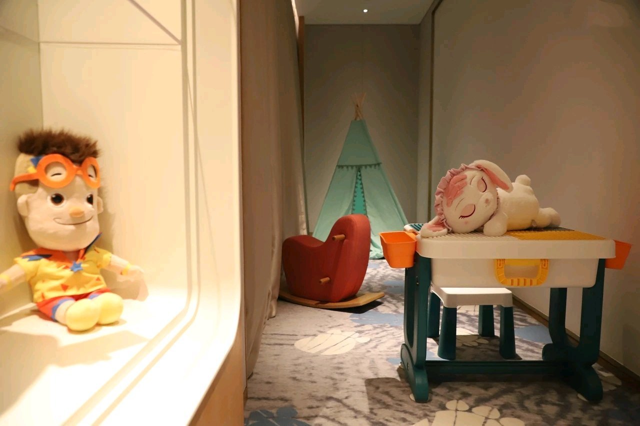 Boonie Bears Hotel 4*