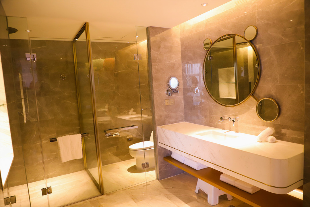 Boonie Bears Hotel 4*