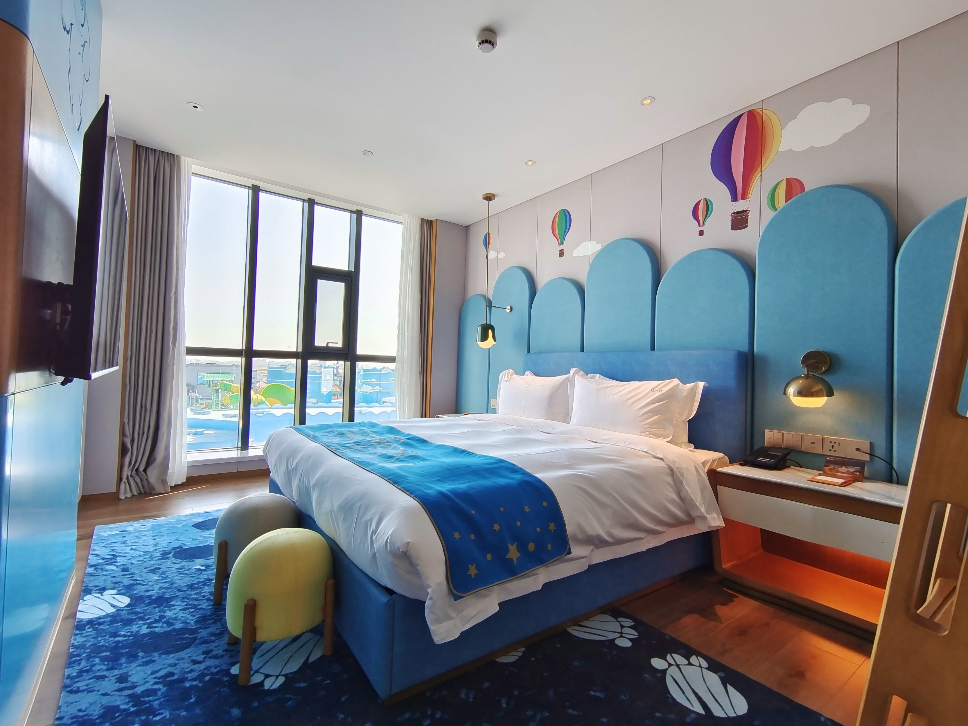 Boonie Bears Hotel 4*