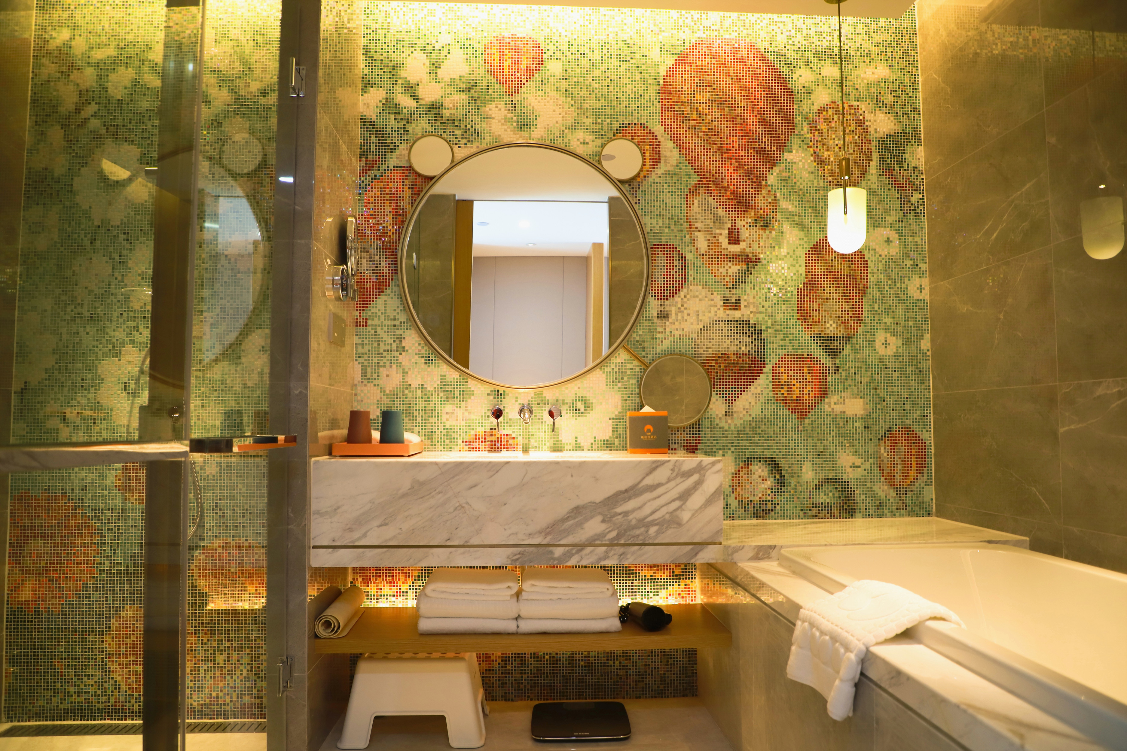 Boonie Bears Hotel 4*
